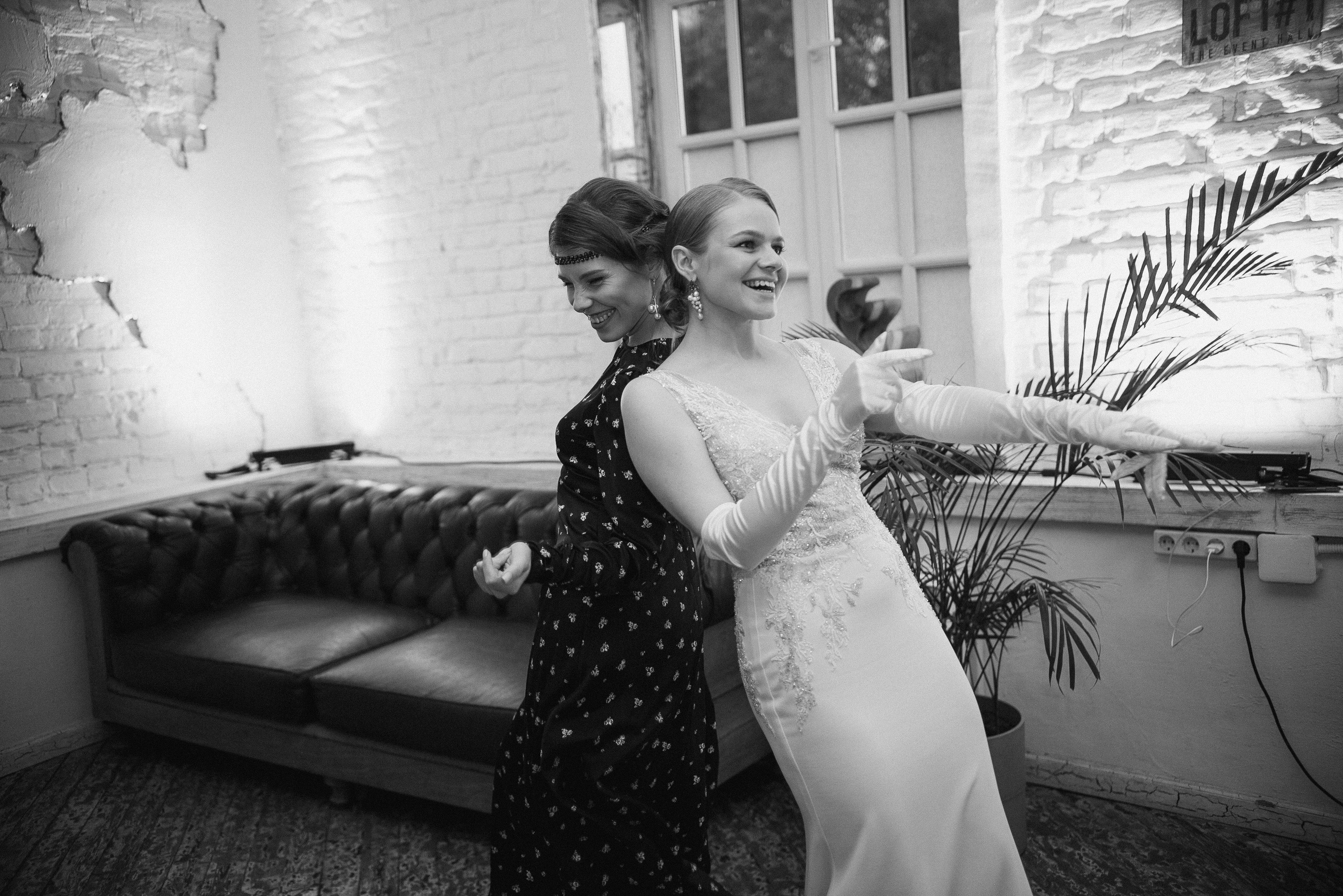 A & M. Свадебный фотограф в Москве Влад Бойцов