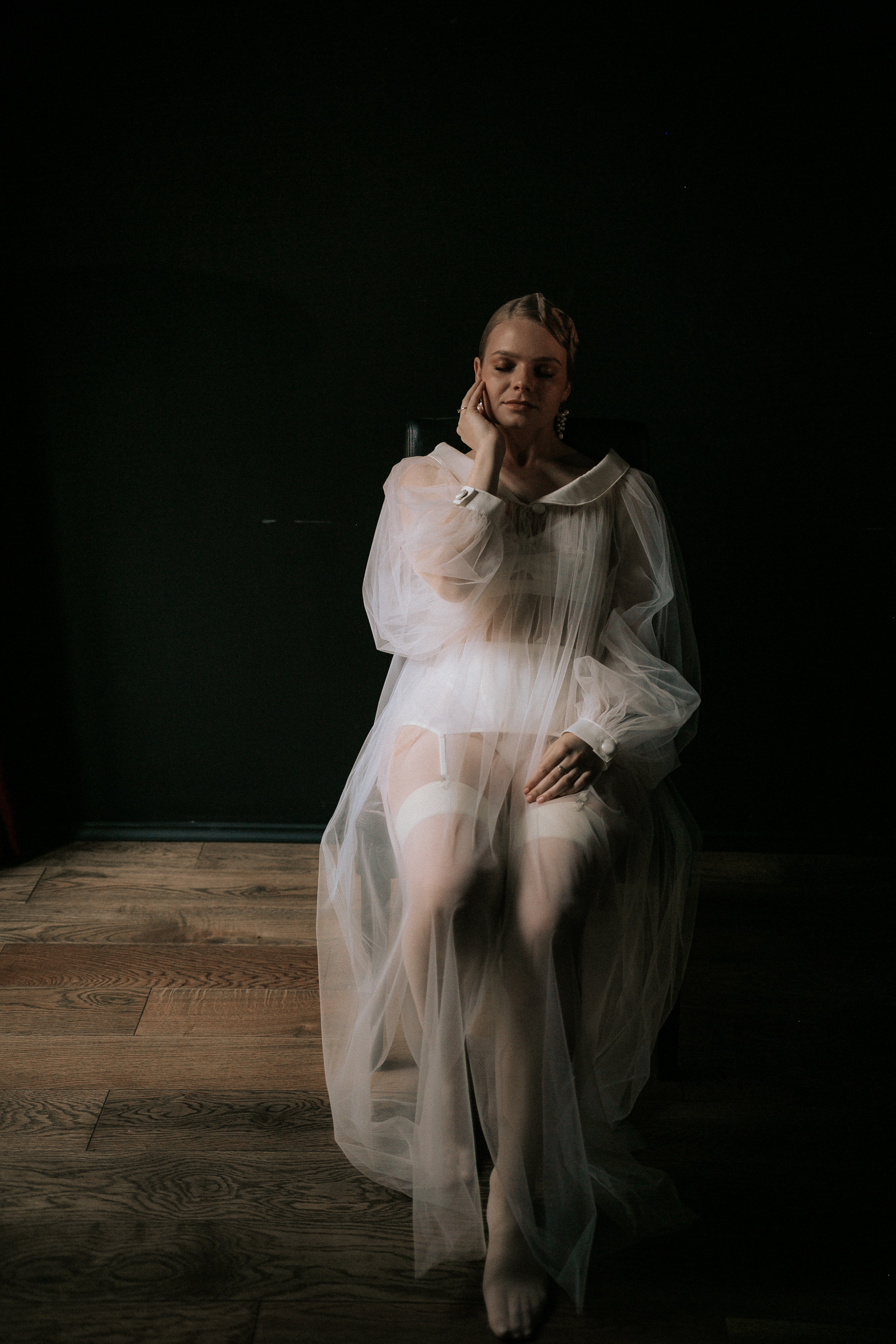 A & M. Свадебный фотограф в Москве Влад Бойцов