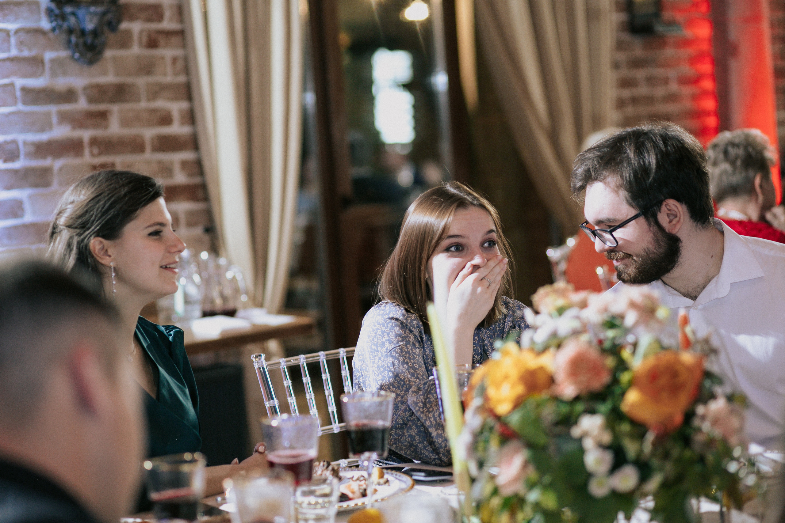 A & I. Свадебный фотограф в Москве Влад Бойцов