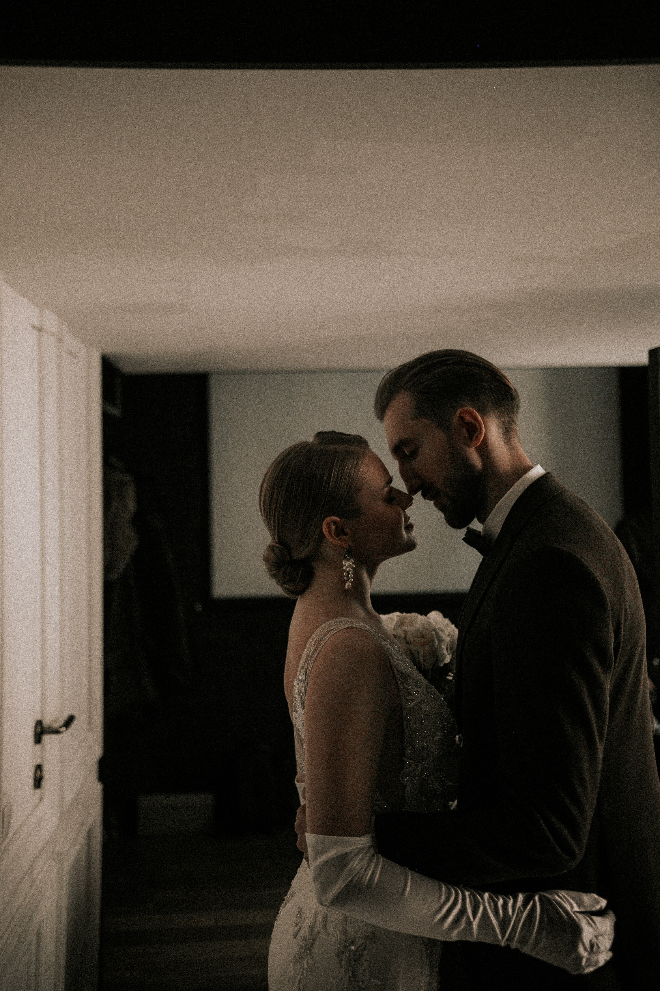 A & M. Свадебный фотограф в Москве Влад Бойцов