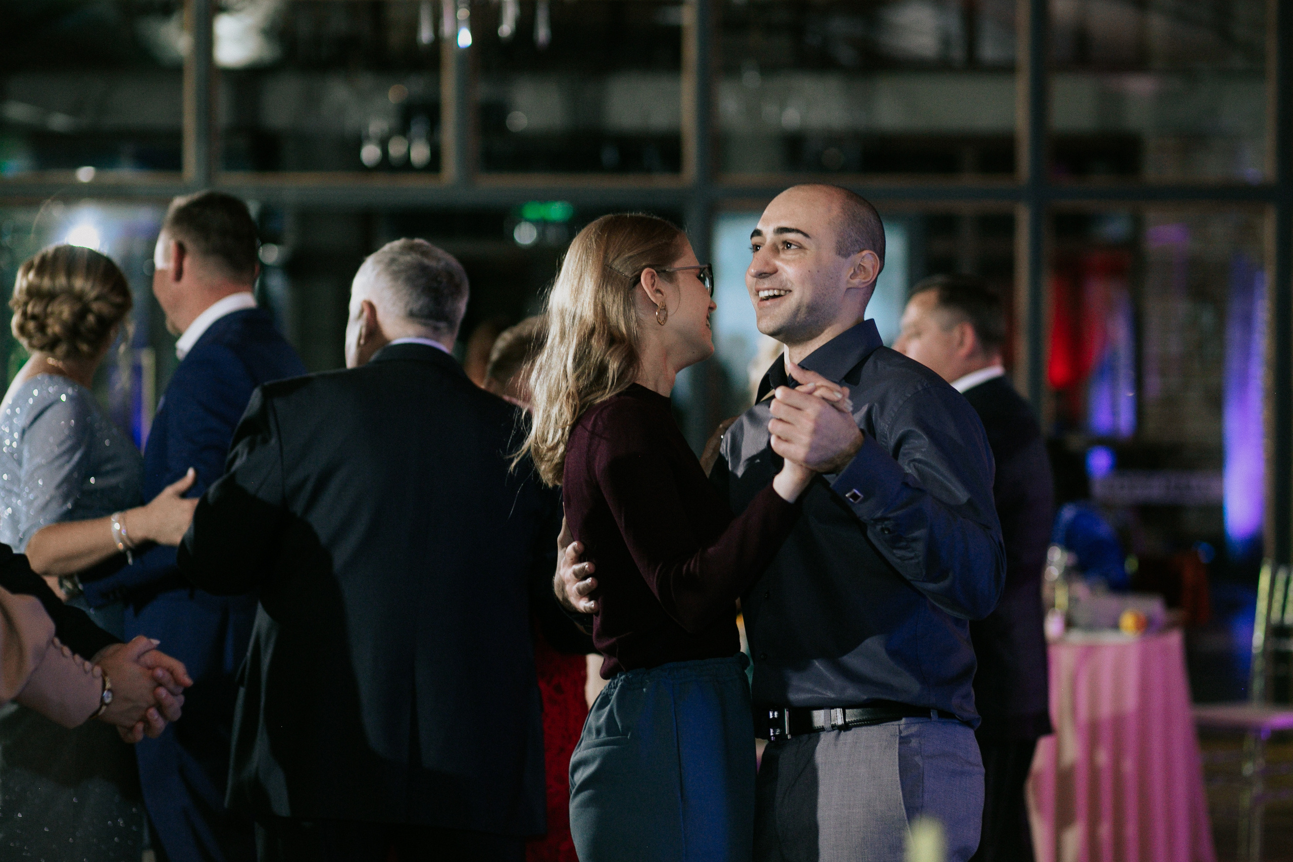 A & I. Свадебный фотограф в Москве Влад Бойцов