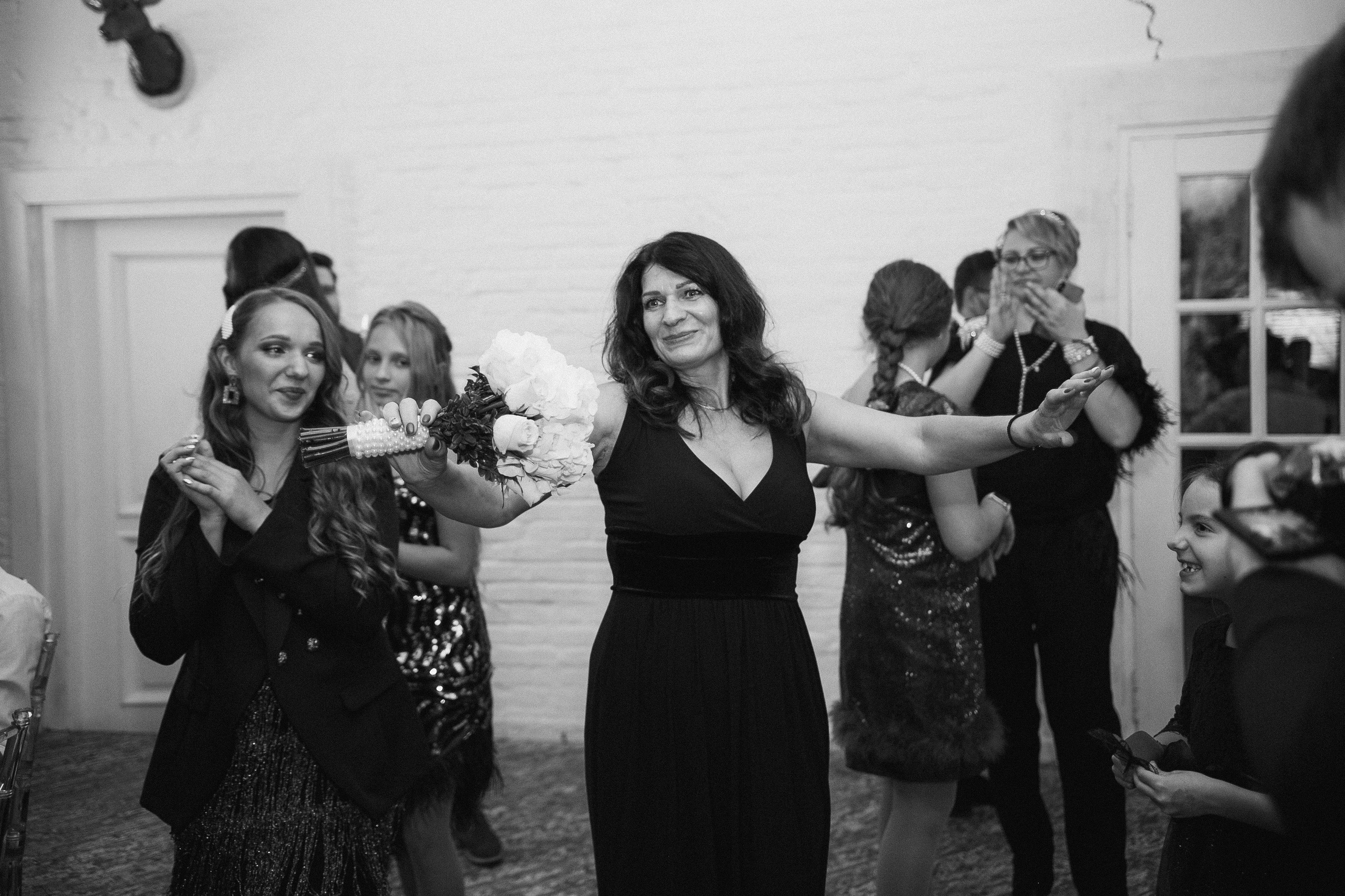 A & M. Свадебный фотограф в Москве Влад Бойцов