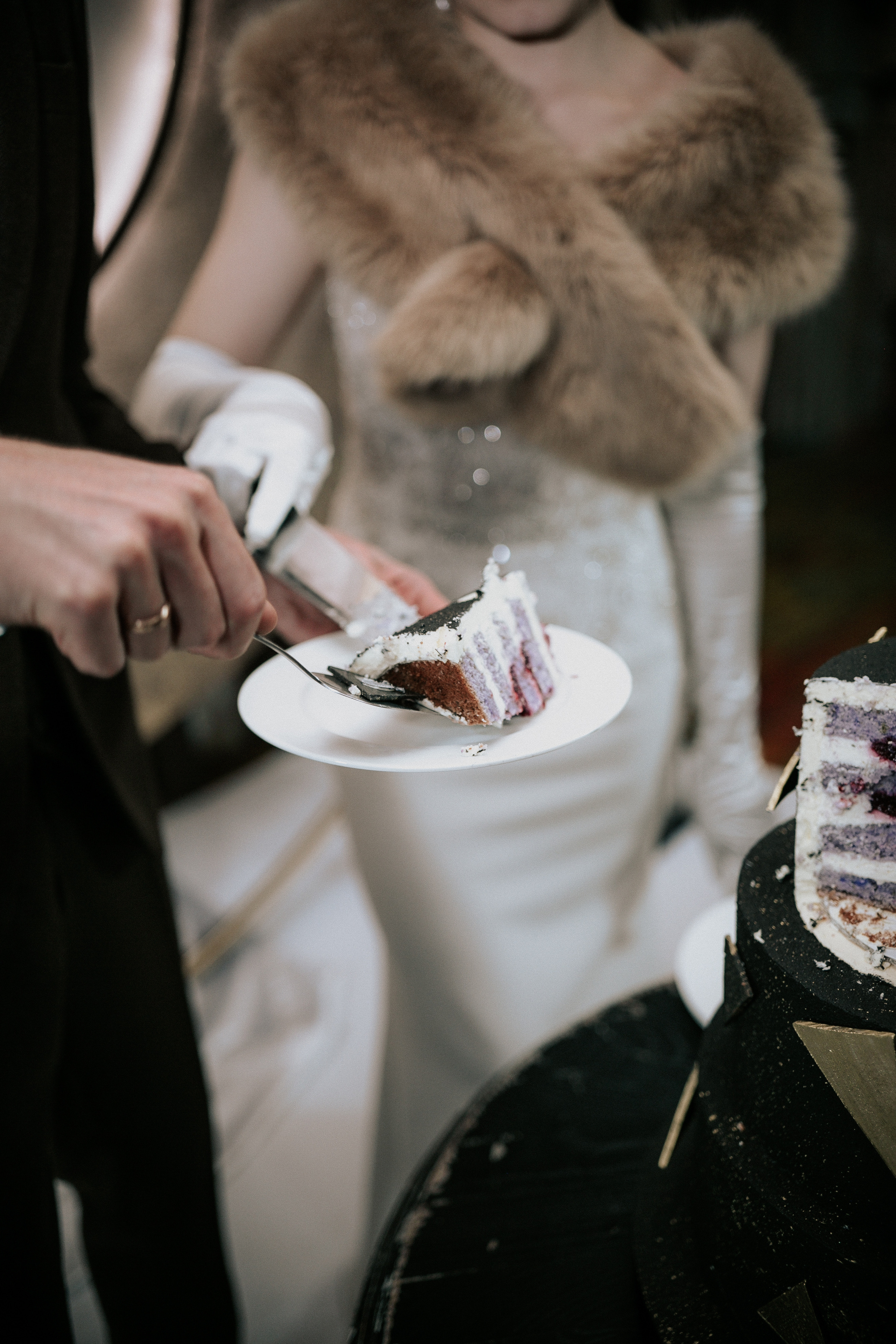 A & M. Свадебный фотограф в Москве Влад Бойцов