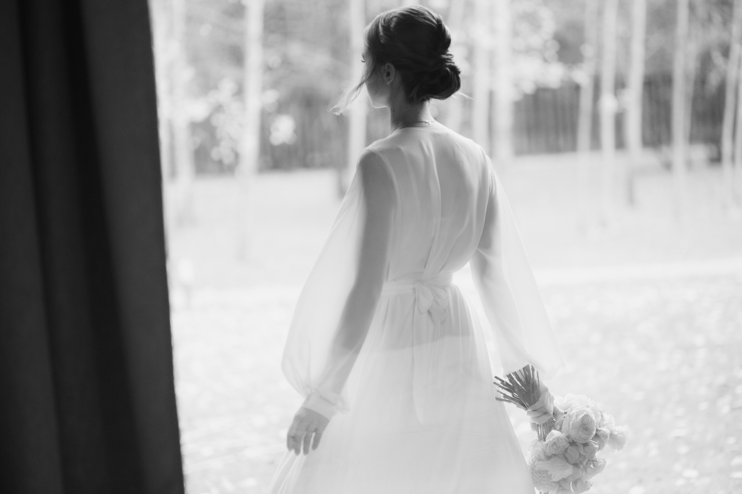 A & I. Свадебный фотограф в Москве Влад Бойцов