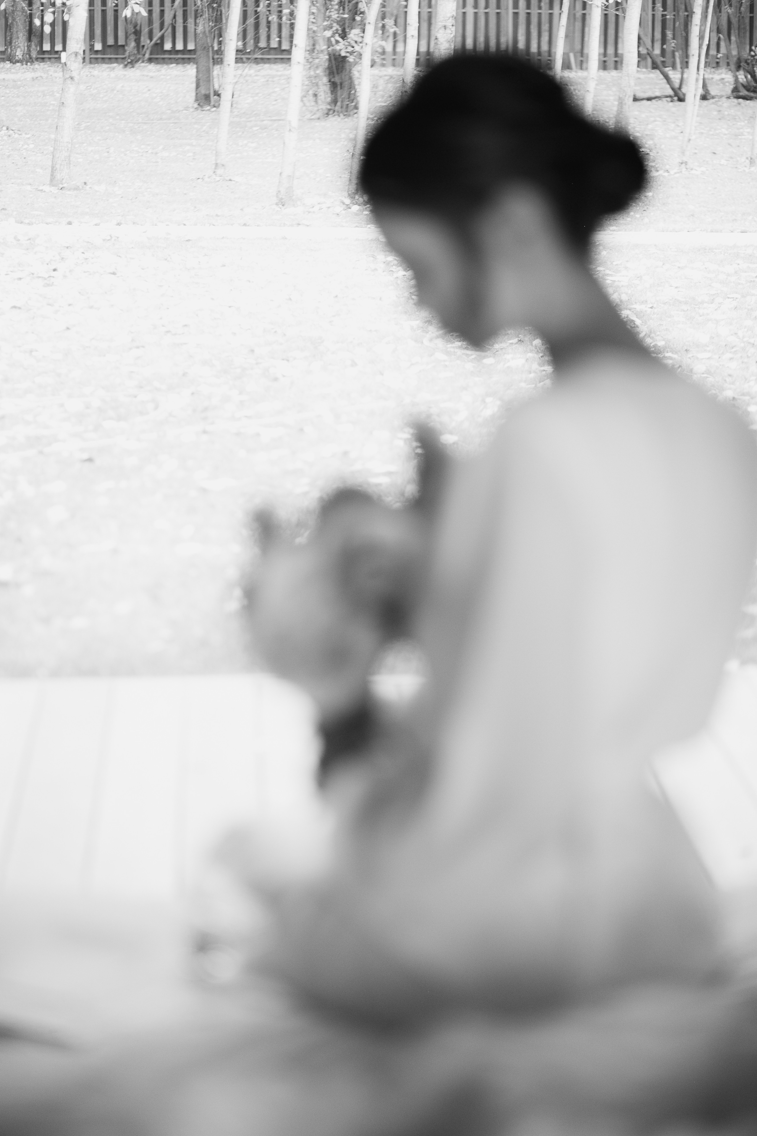 A & I. Свадебный фотограф в Москве Влад Бойцов