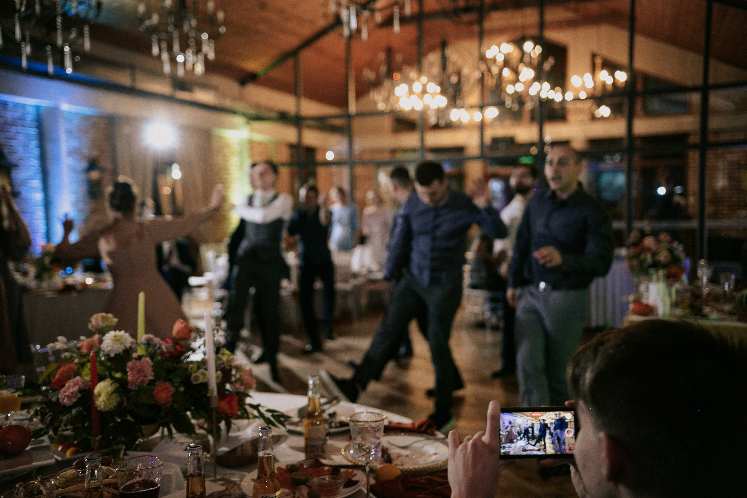 A & I. Свадебный фотограф в Москве Влад Бойцов