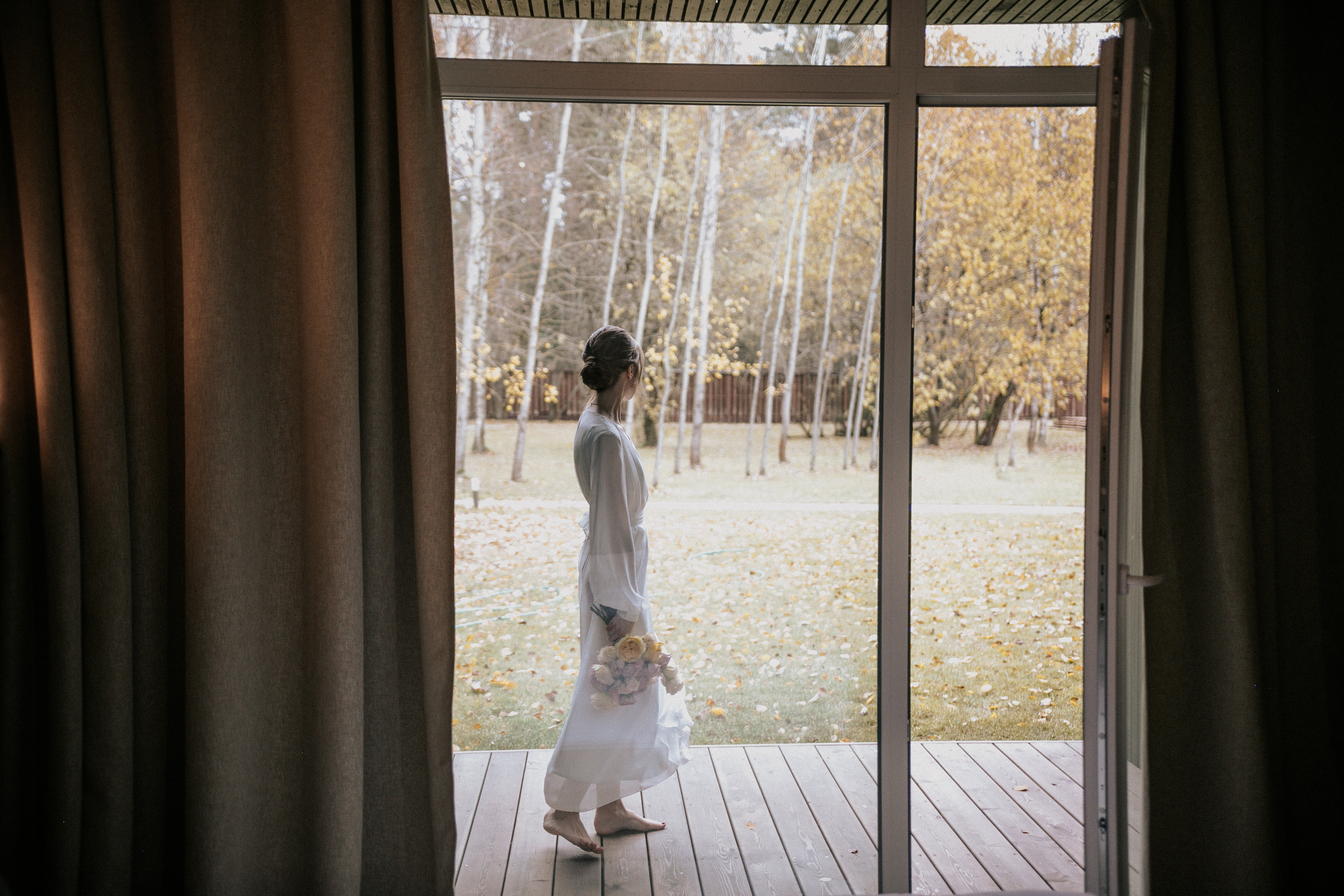 A & I. Свадебный фотограф в Москве Влад Бойцов