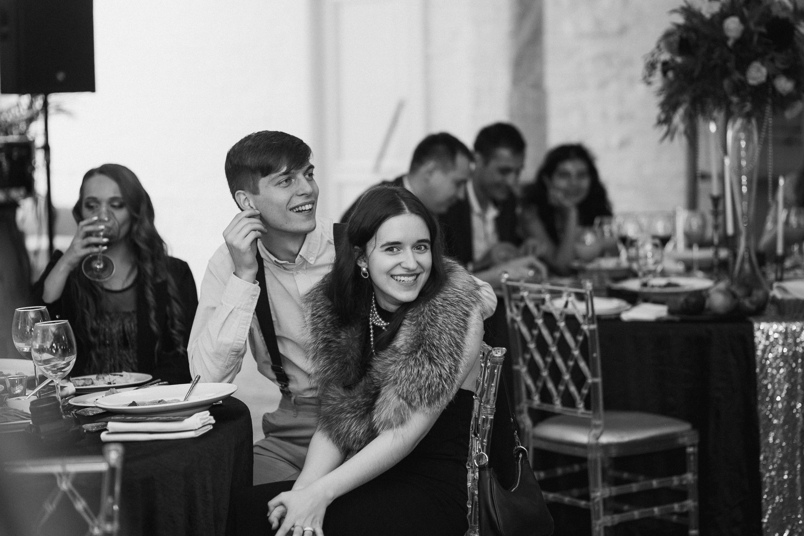 A & M. Свадебный фотограф в Москве Влад Бойцов