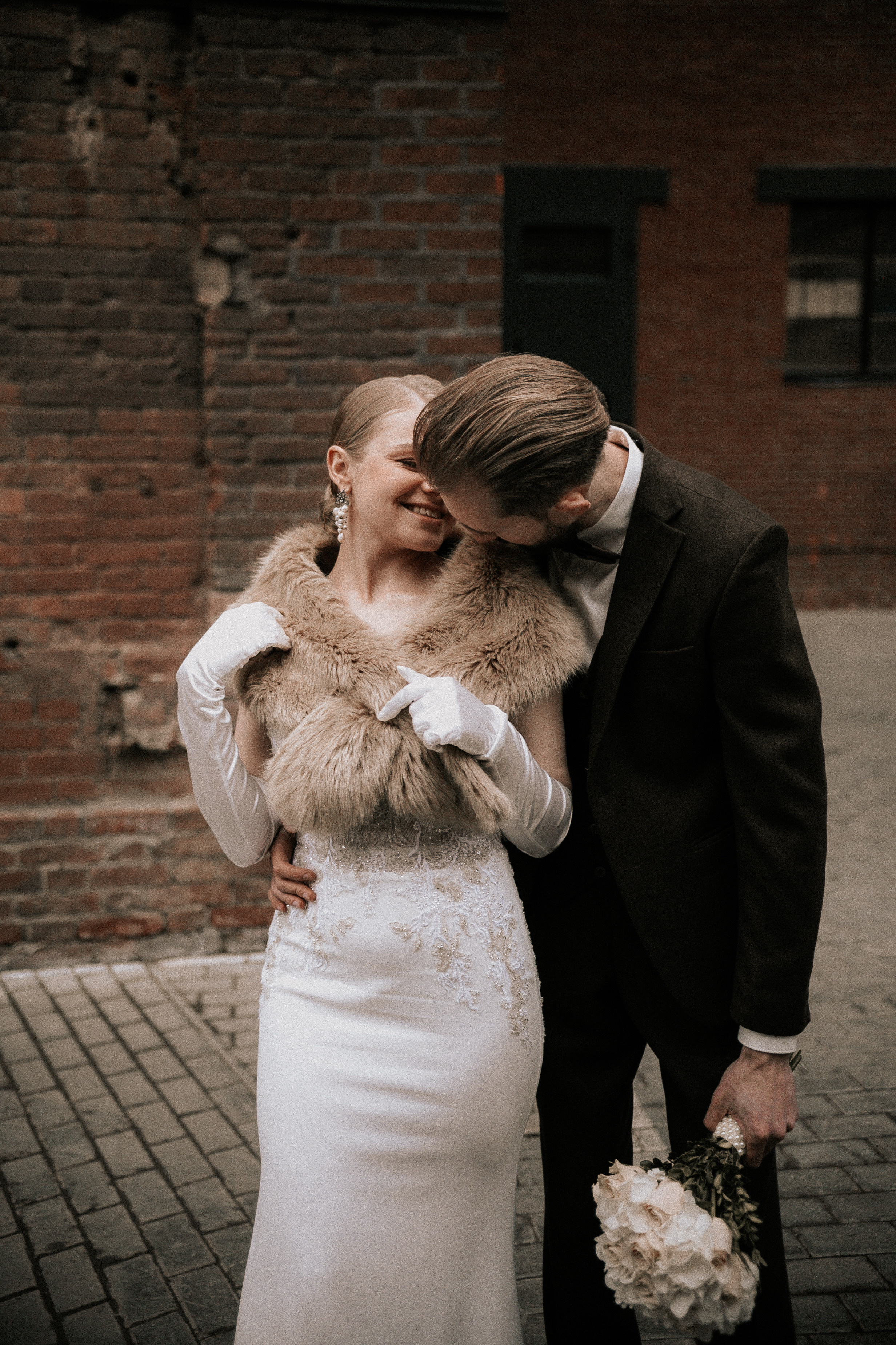 A & M. Свадебный фотограф в Москве Влад Бойцов