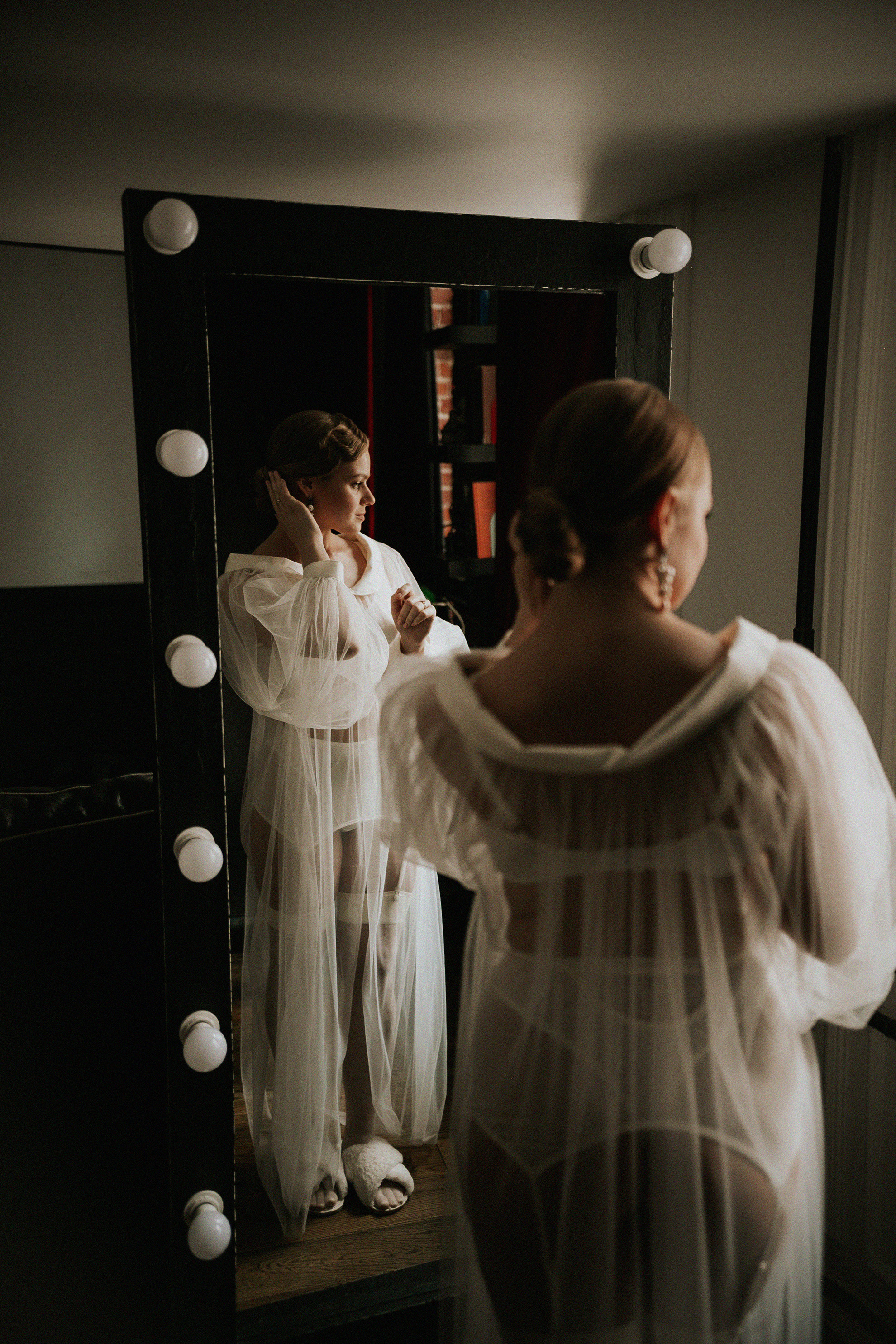 A & M. Свадебный фотограф в Москве Влад Бойцов