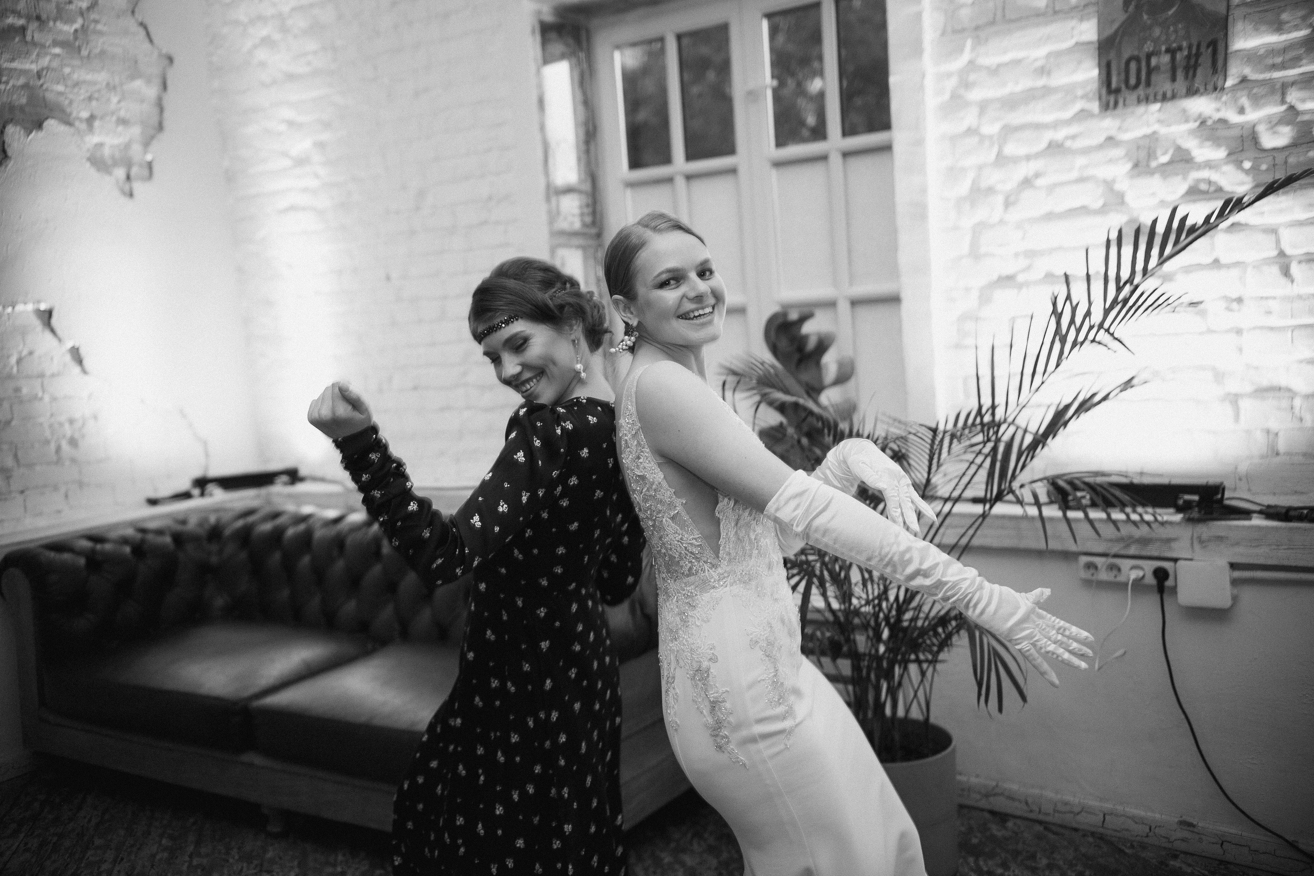 A & M. Свадебный фотограф в Москве Влад Бойцов