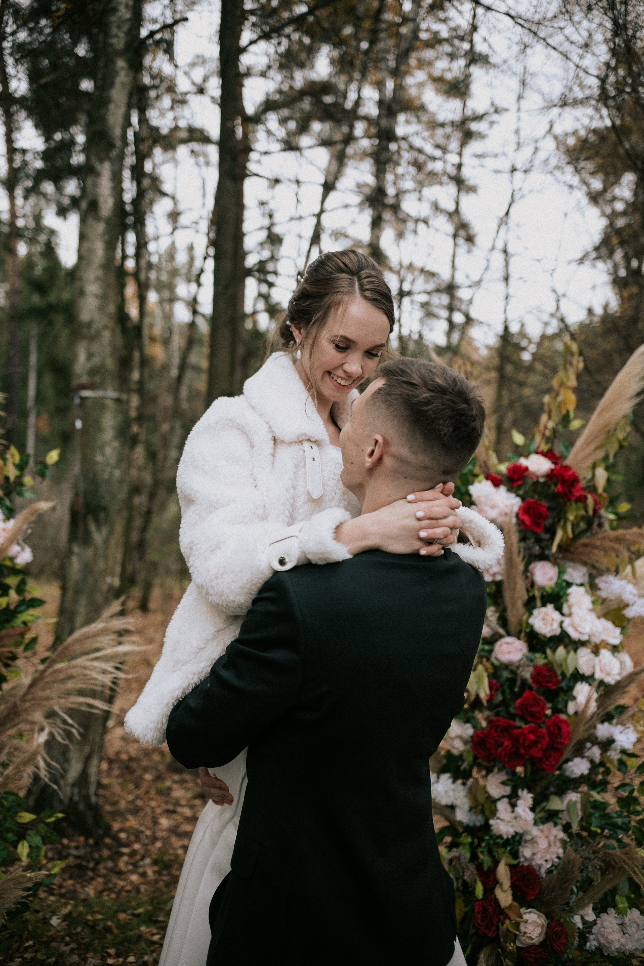 A & I. Свадебный фотограф в Москве Влад Бойцов