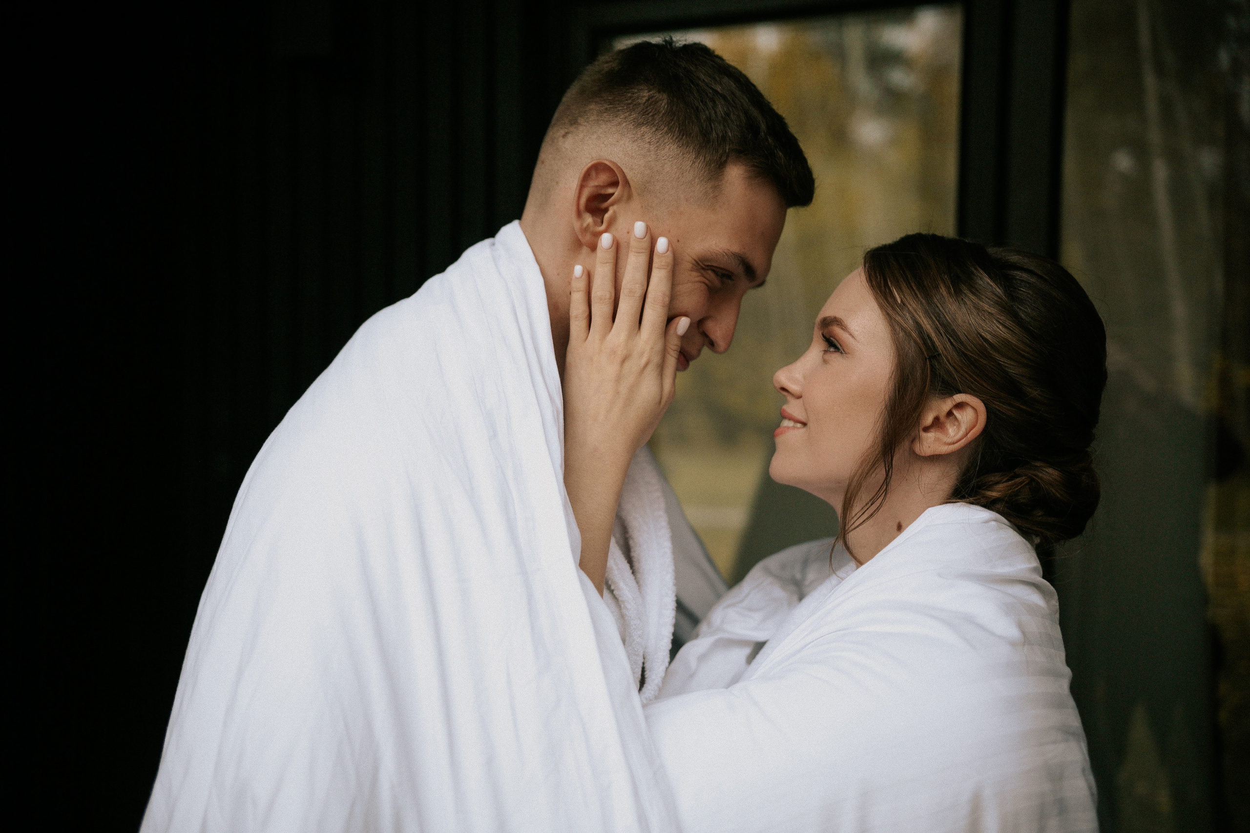 A & I. Свадебный фотограф в Москве Влад Бойцов