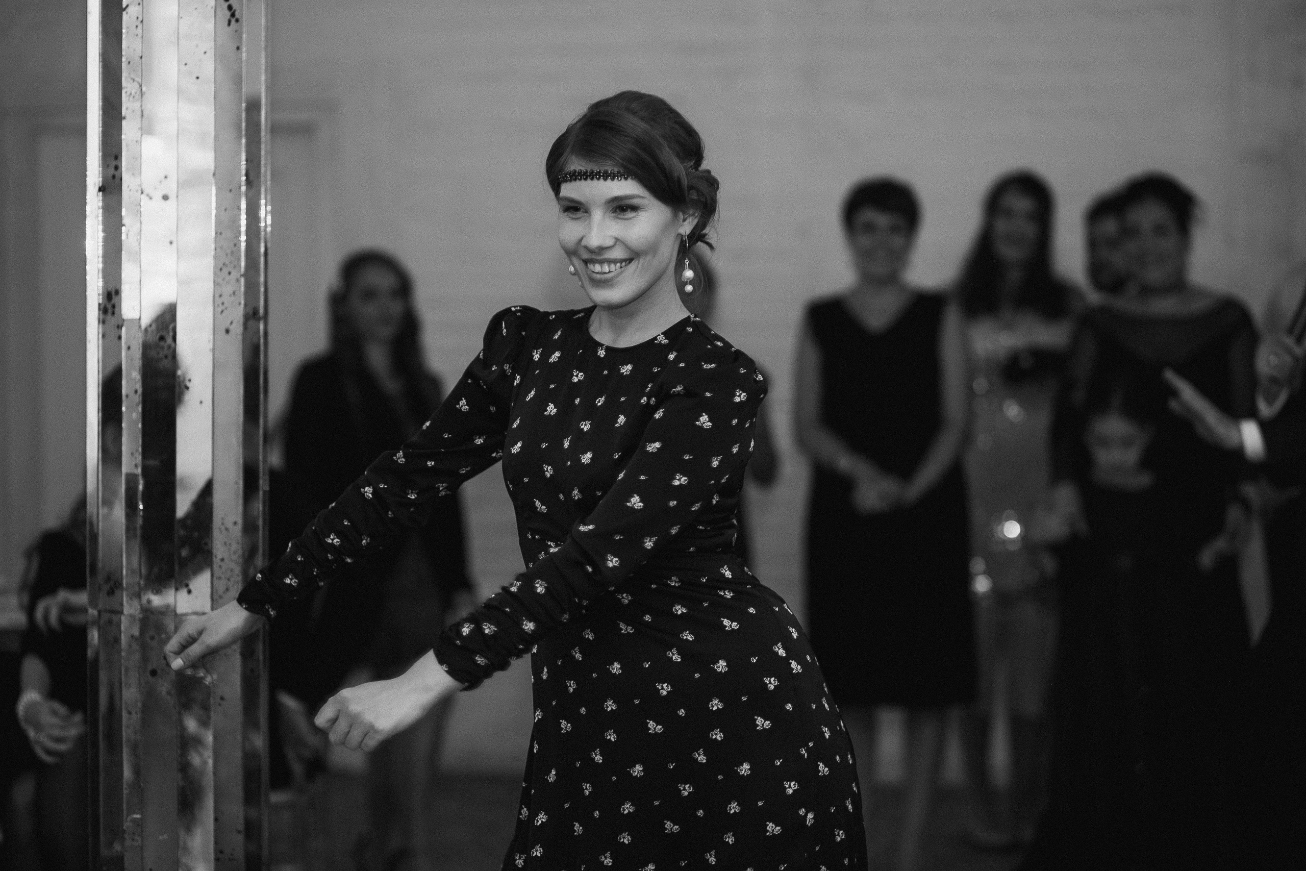 A & M. Свадебный фотограф в Москве Влад Бойцов