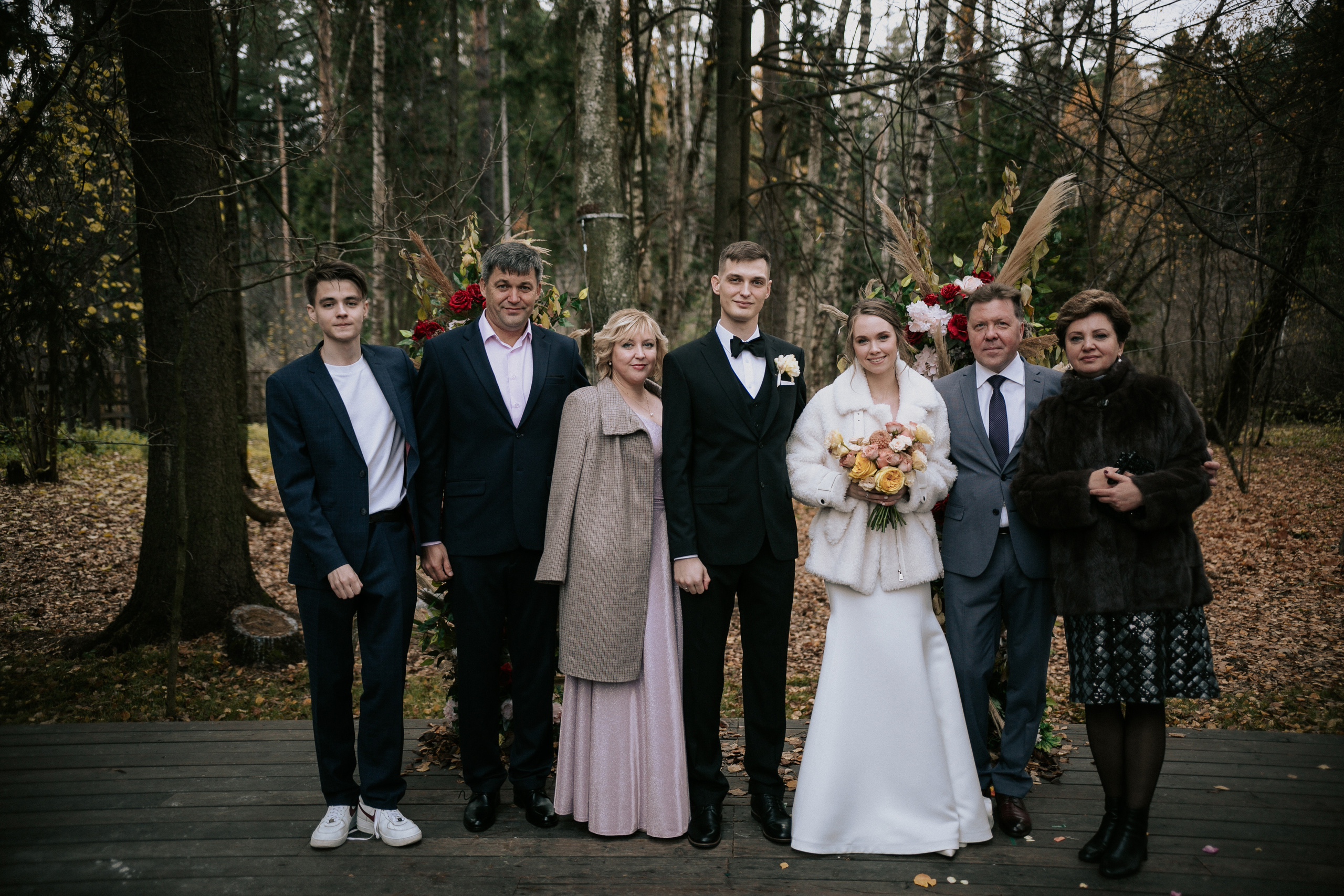 A & I. Свадебный фотограф в Москве Влад Бойцов