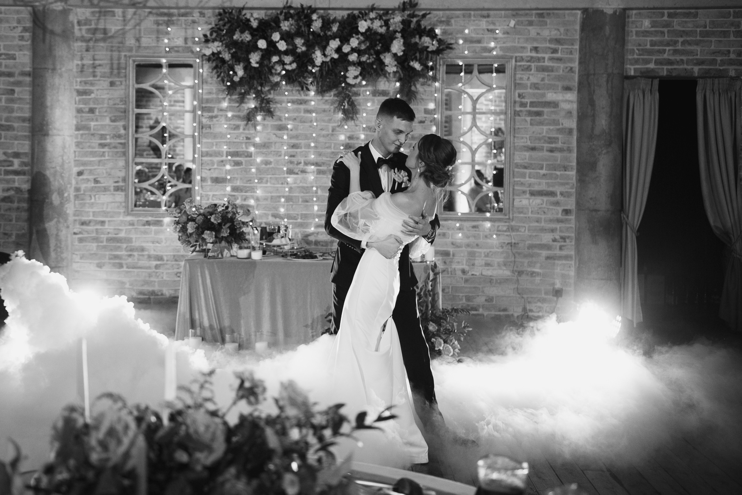 A & I. Свадебный фотограф в Москве Влад Бойцов