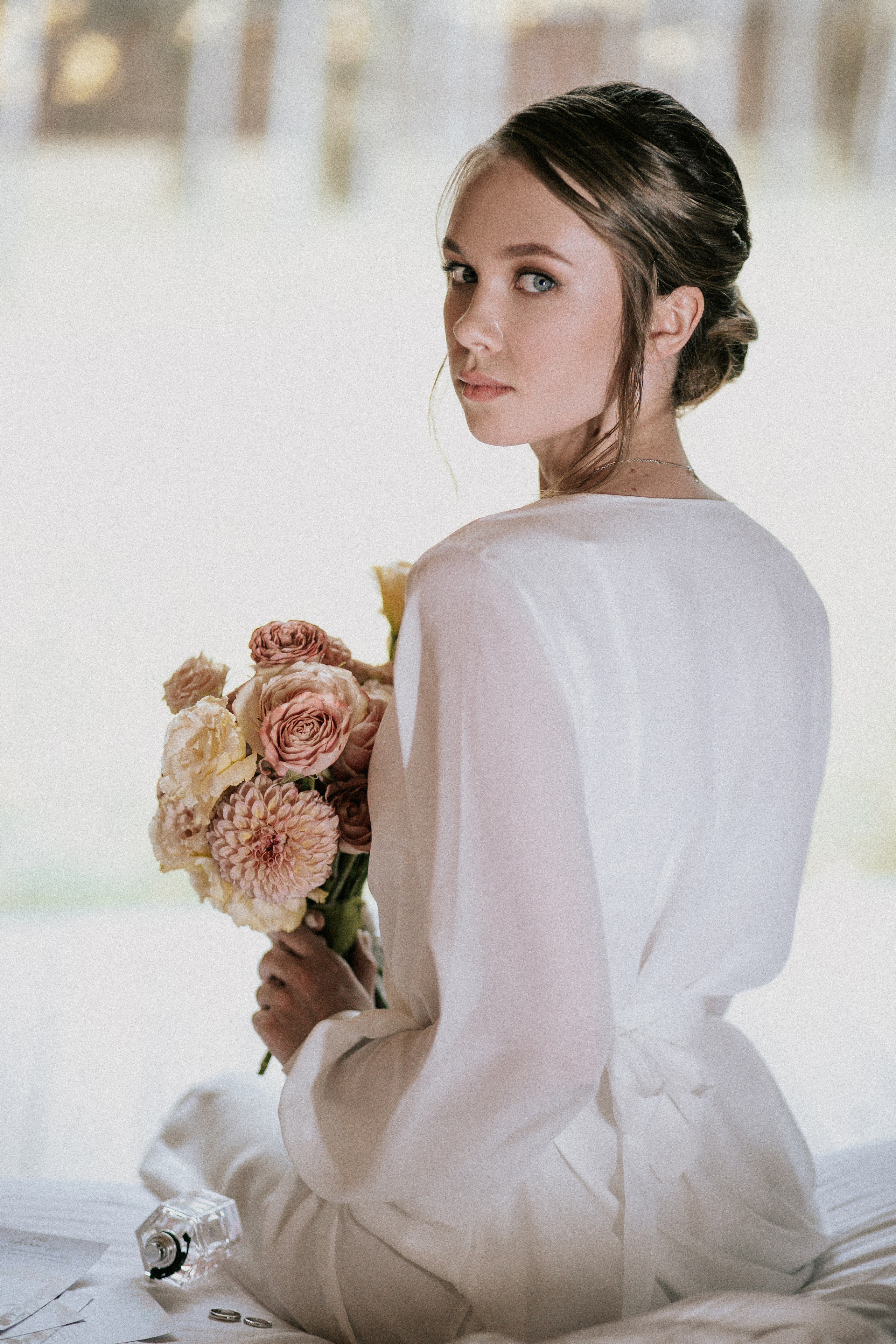 A & I. Свадебный фотограф в Москве Влад Бойцов