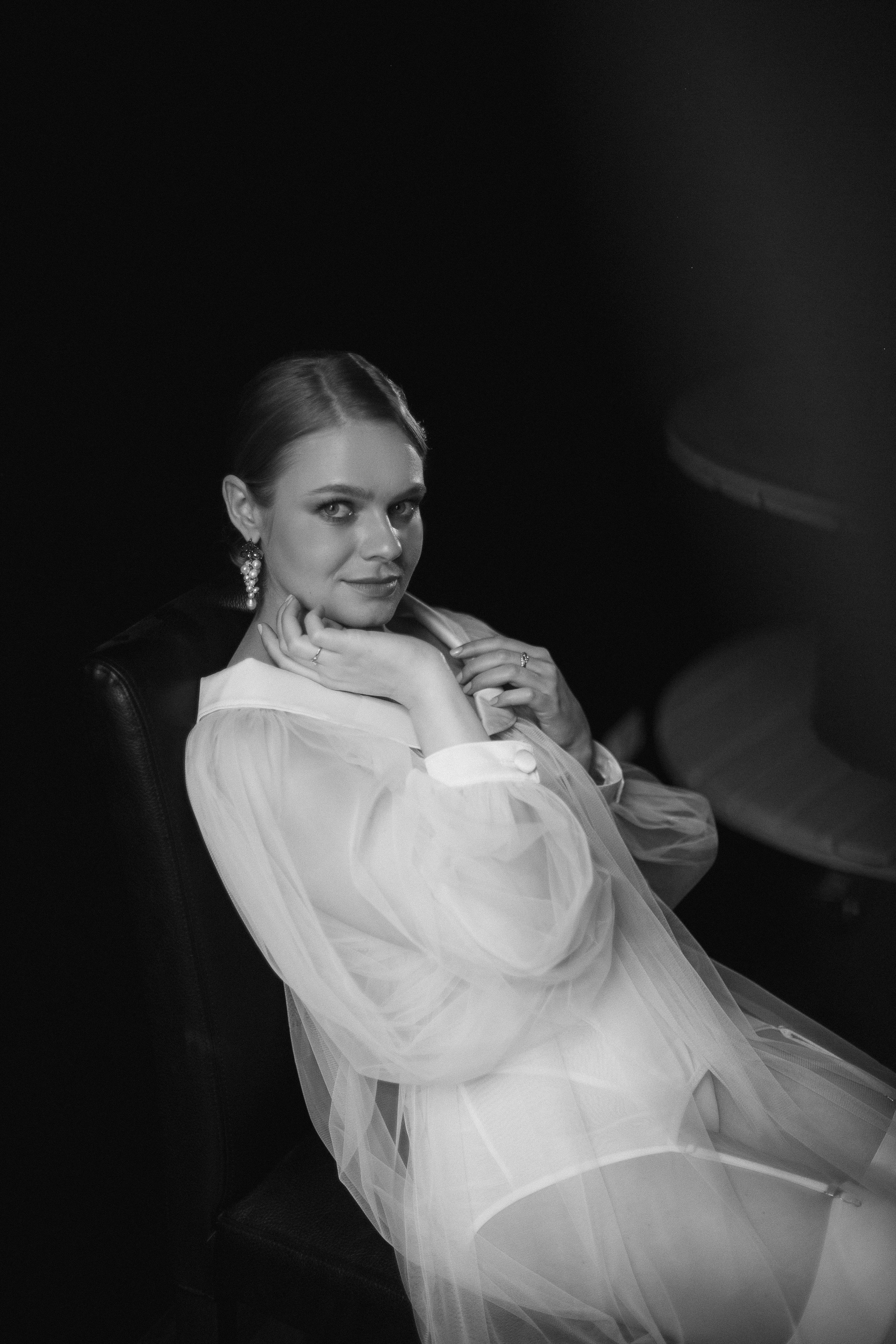 A & M. Свадебный фотограф в Москве Влад Бойцов