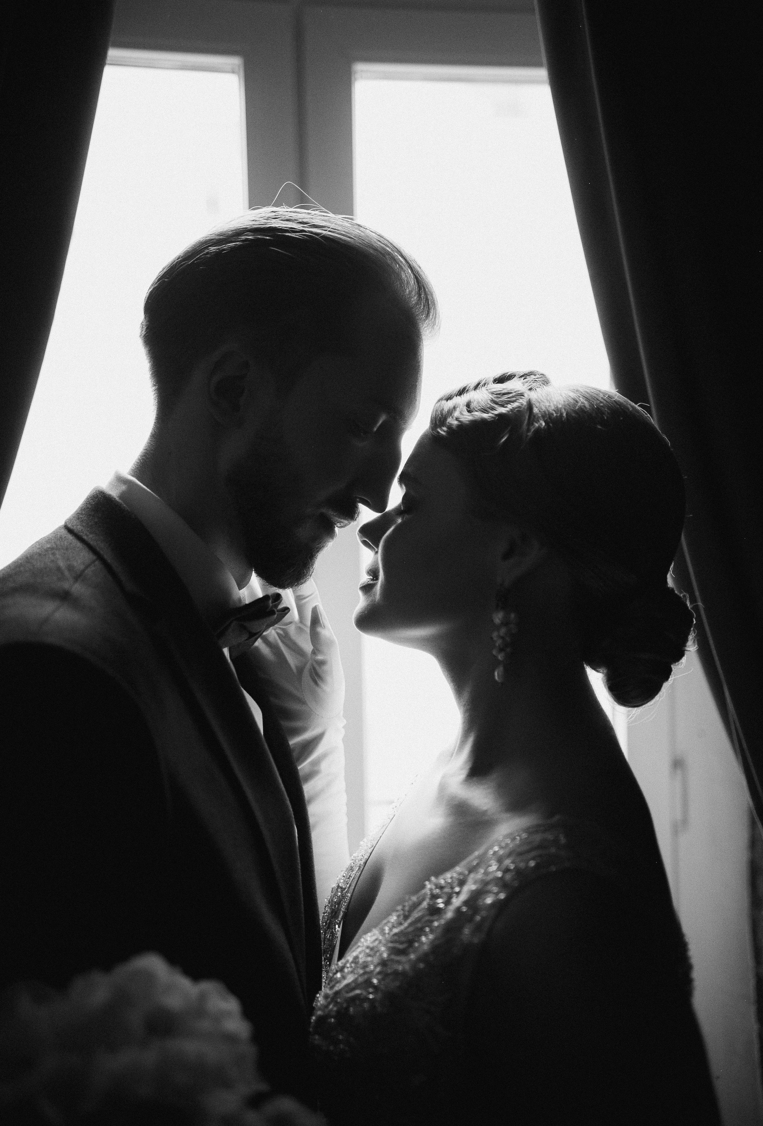 A & M. Свадебный фотограф в Москве Влад Бойцов