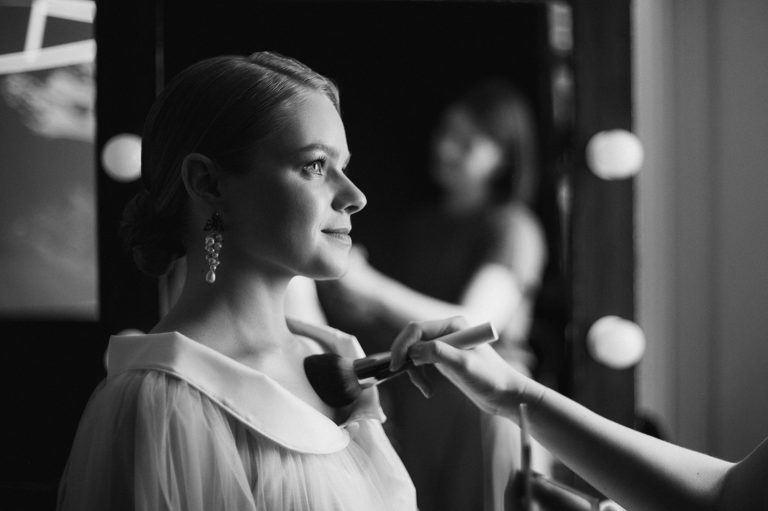 A & M. Свадебный фотограф в Москве Влад Бойцов