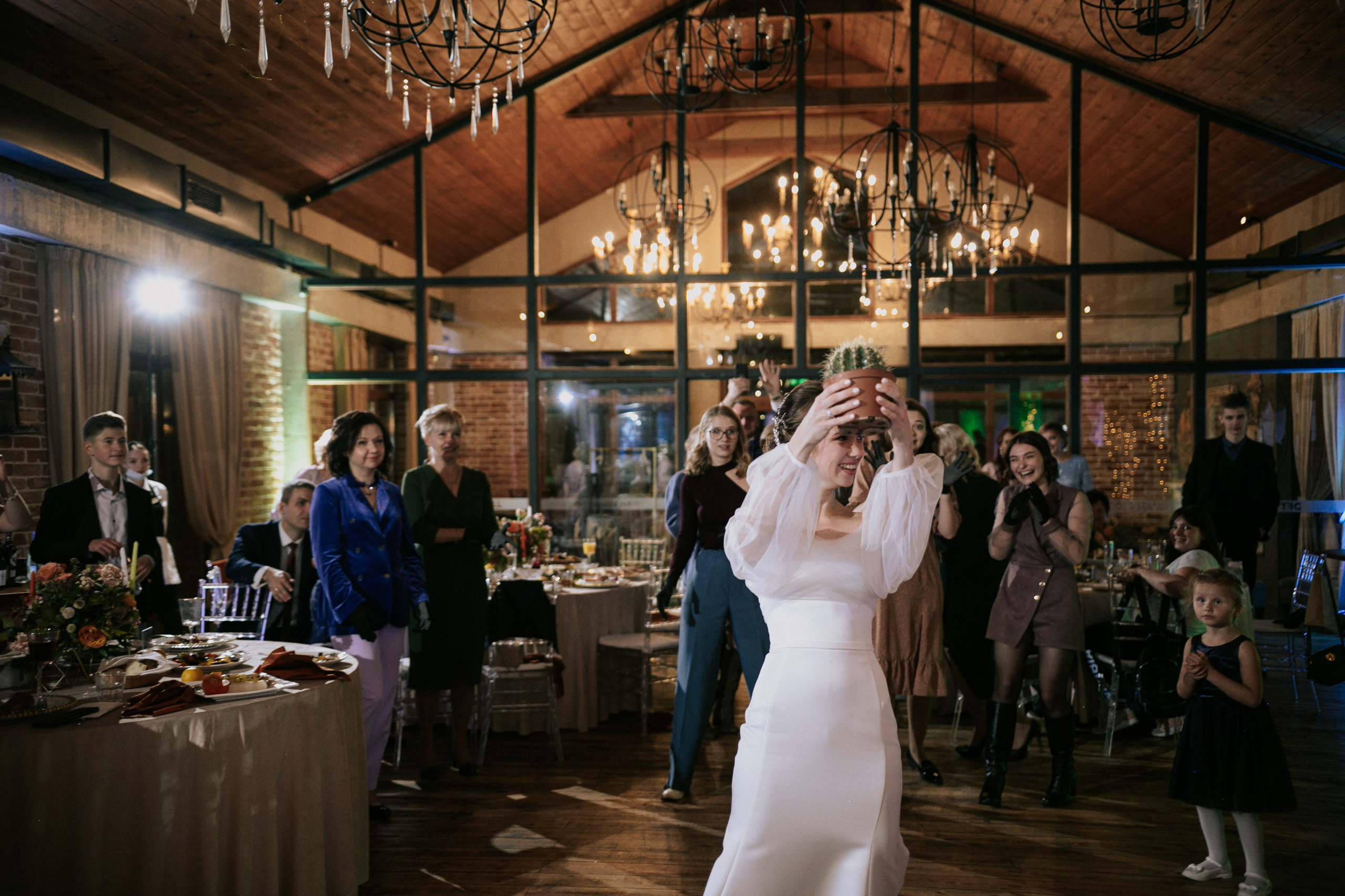 A & I. Свадебный фотограф в Москве Влад Бойцов