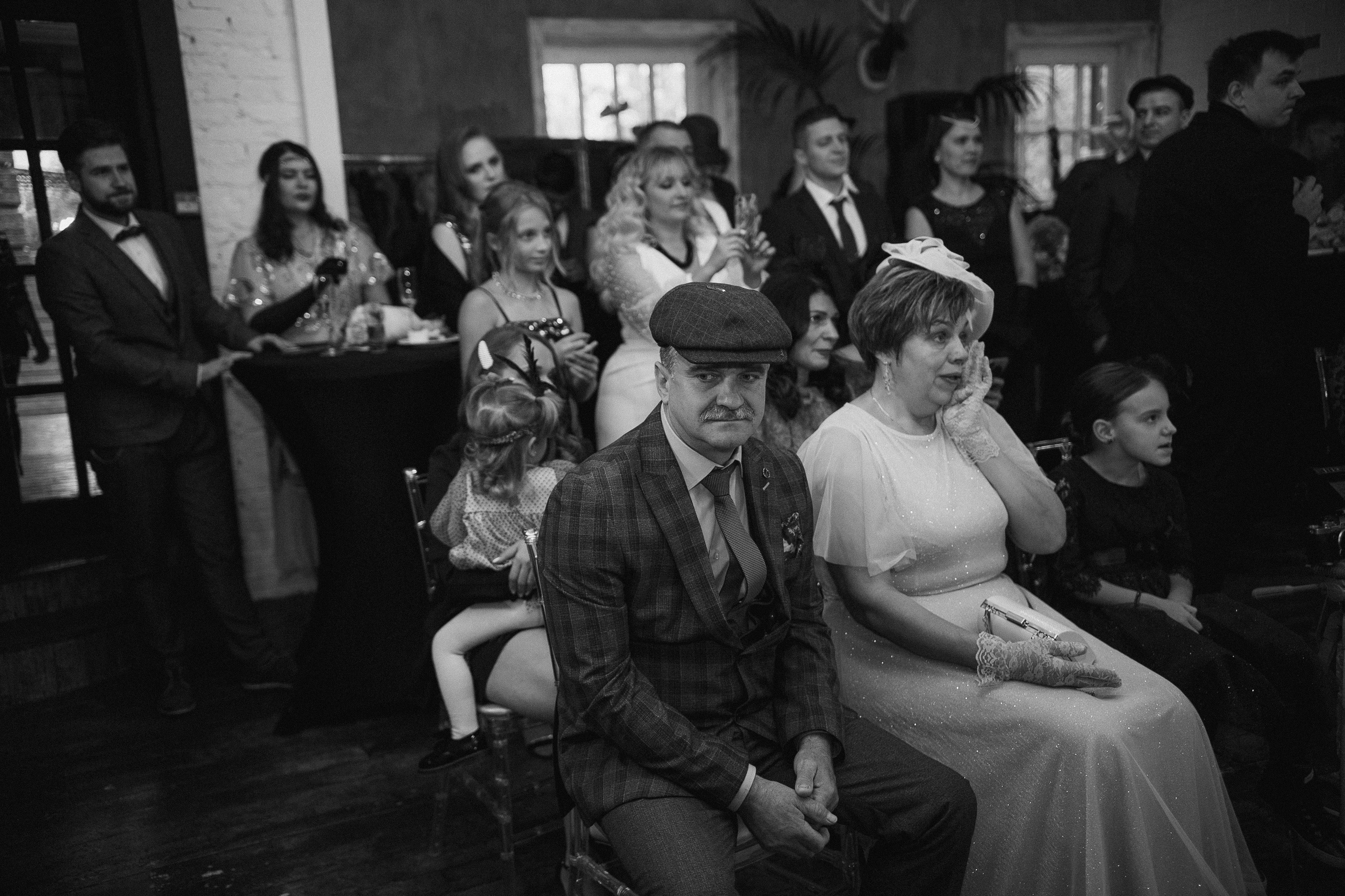 A & M. Свадебный фотограф в Москве Влад Бойцов