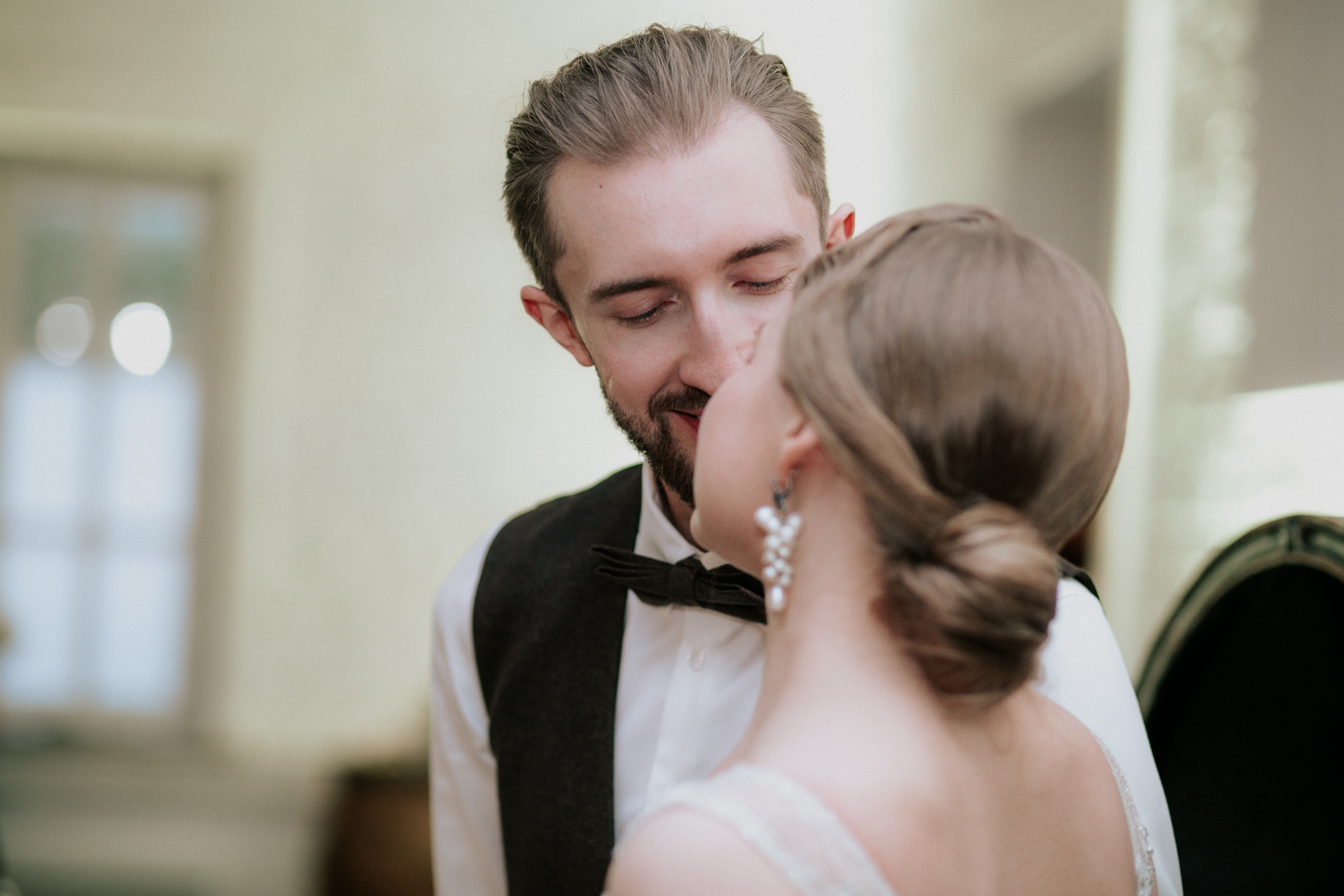 A & M. Свадебный фотограф в Москве Влад Бойцов