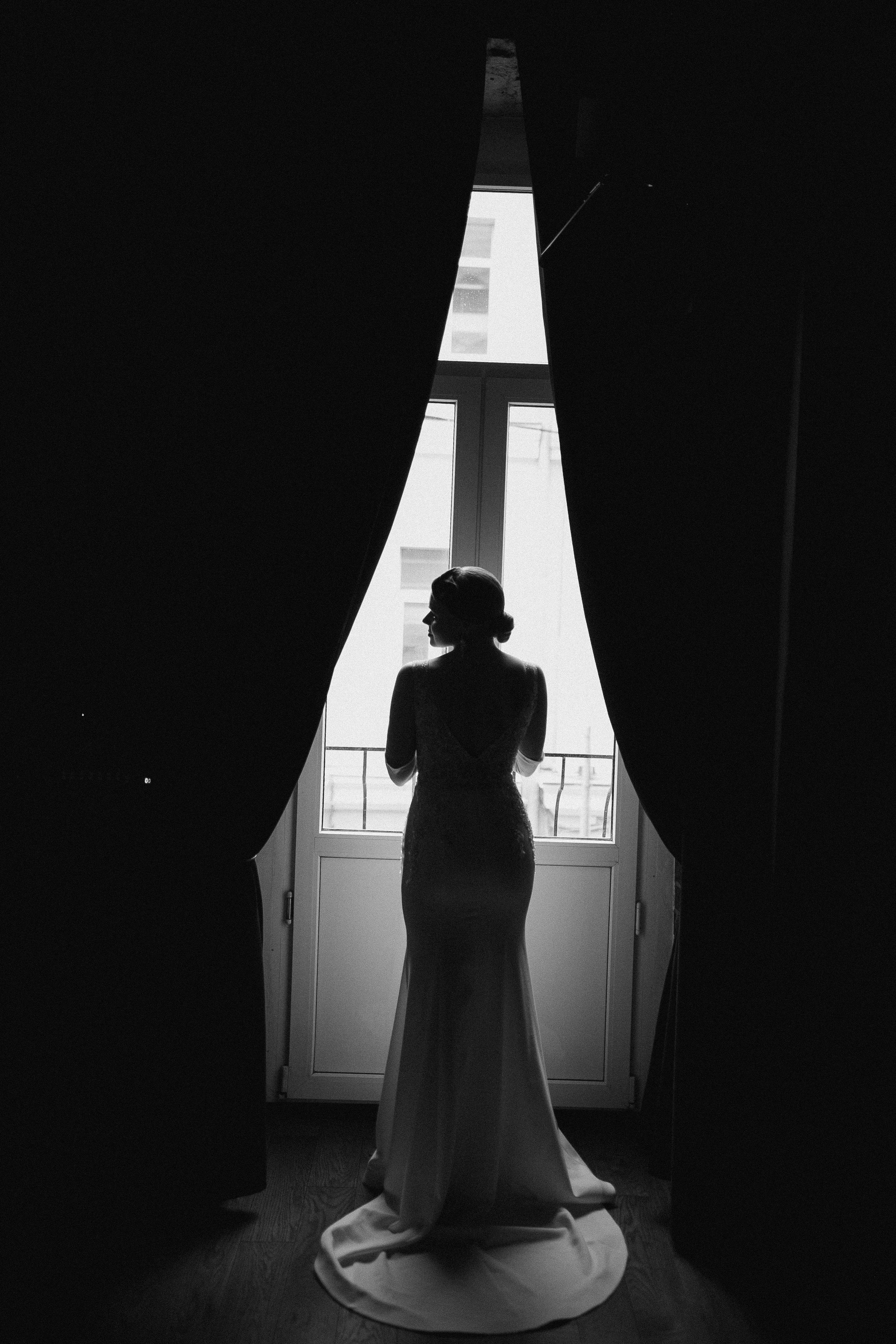 A & M. Свадебный фотограф в Москве Влад Бойцов