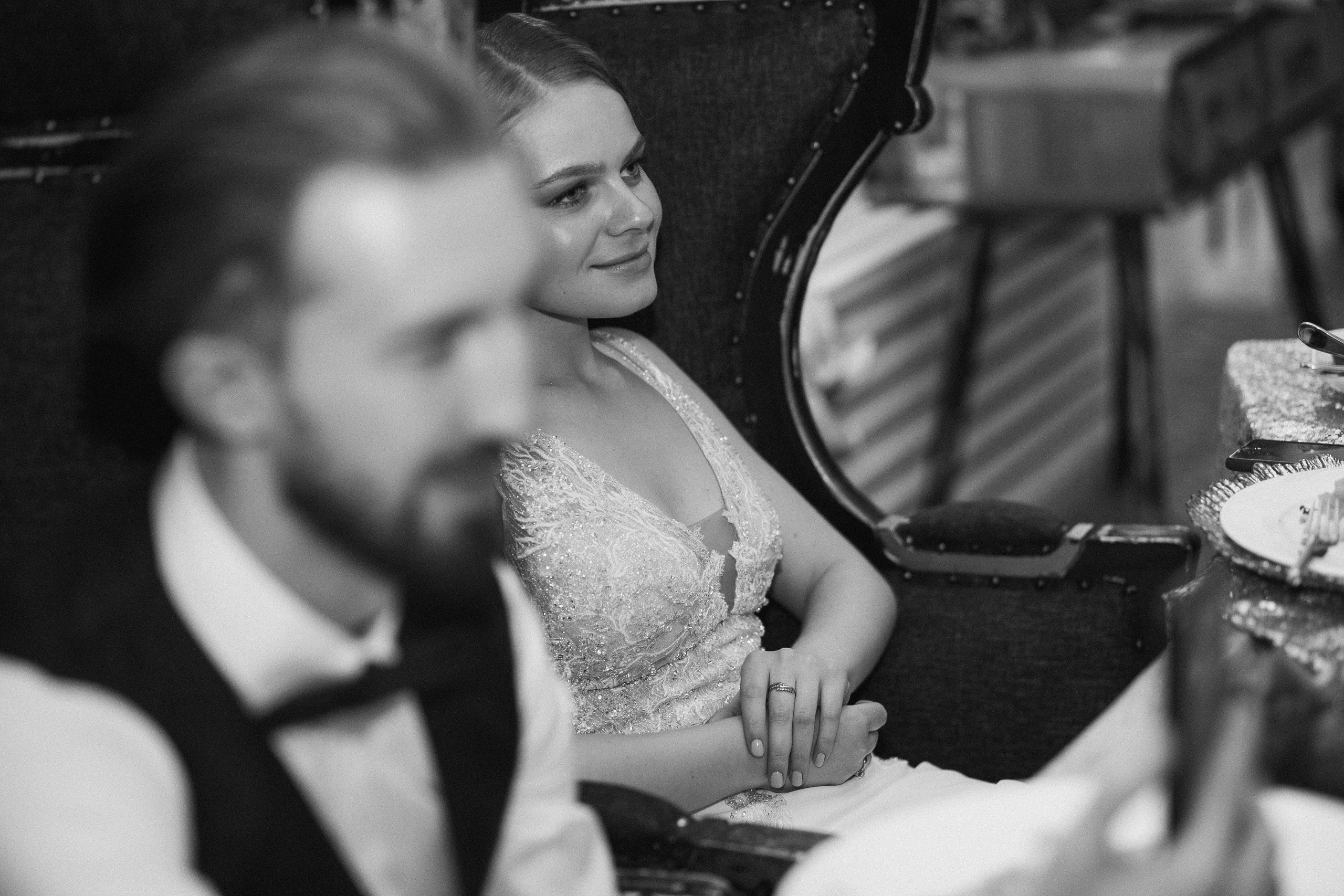 A & M. Свадебный фотограф в Москве Влад Бойцов