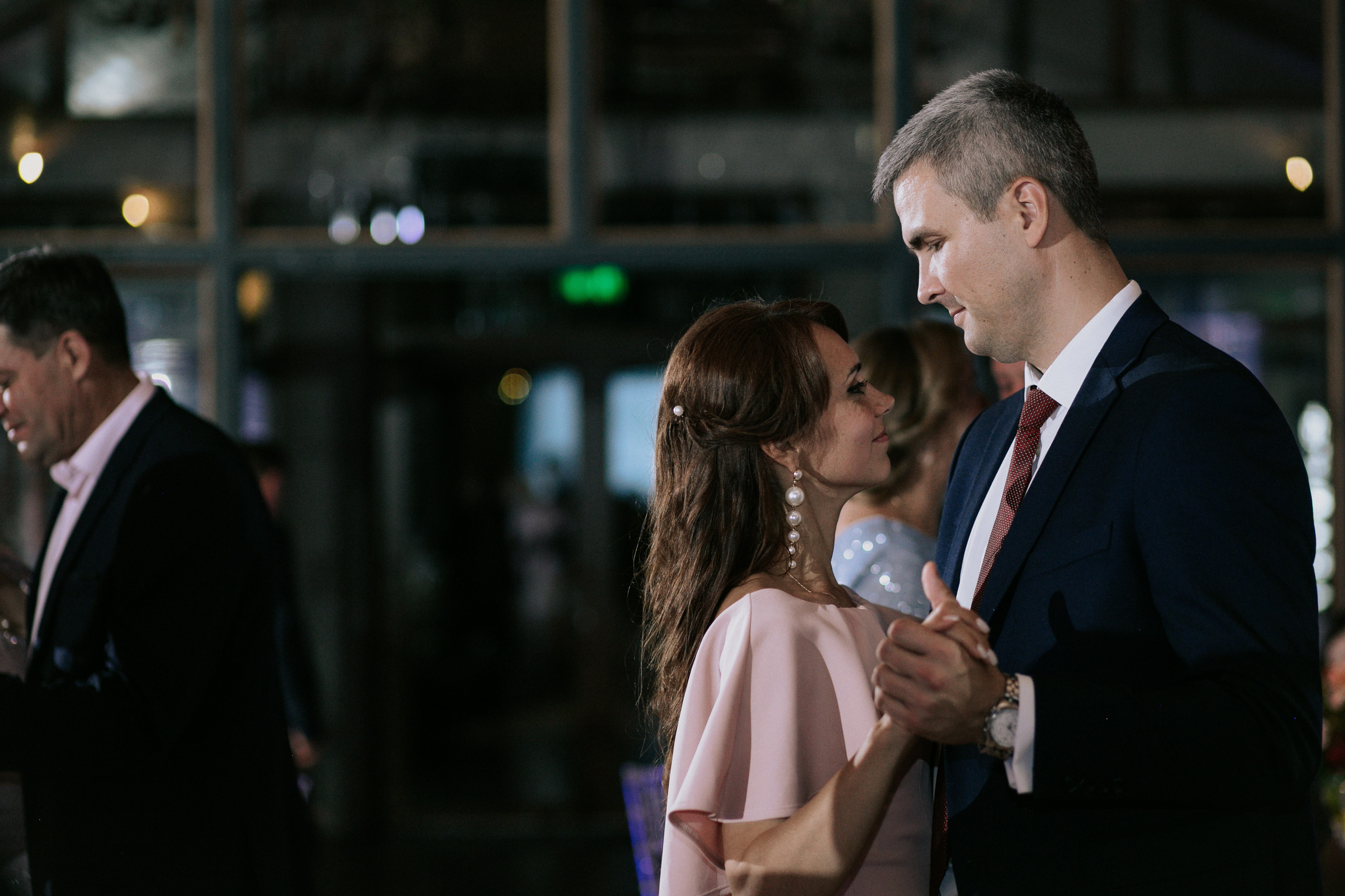 A & I. Свадебный фотограф в Москве Влад Бойцов