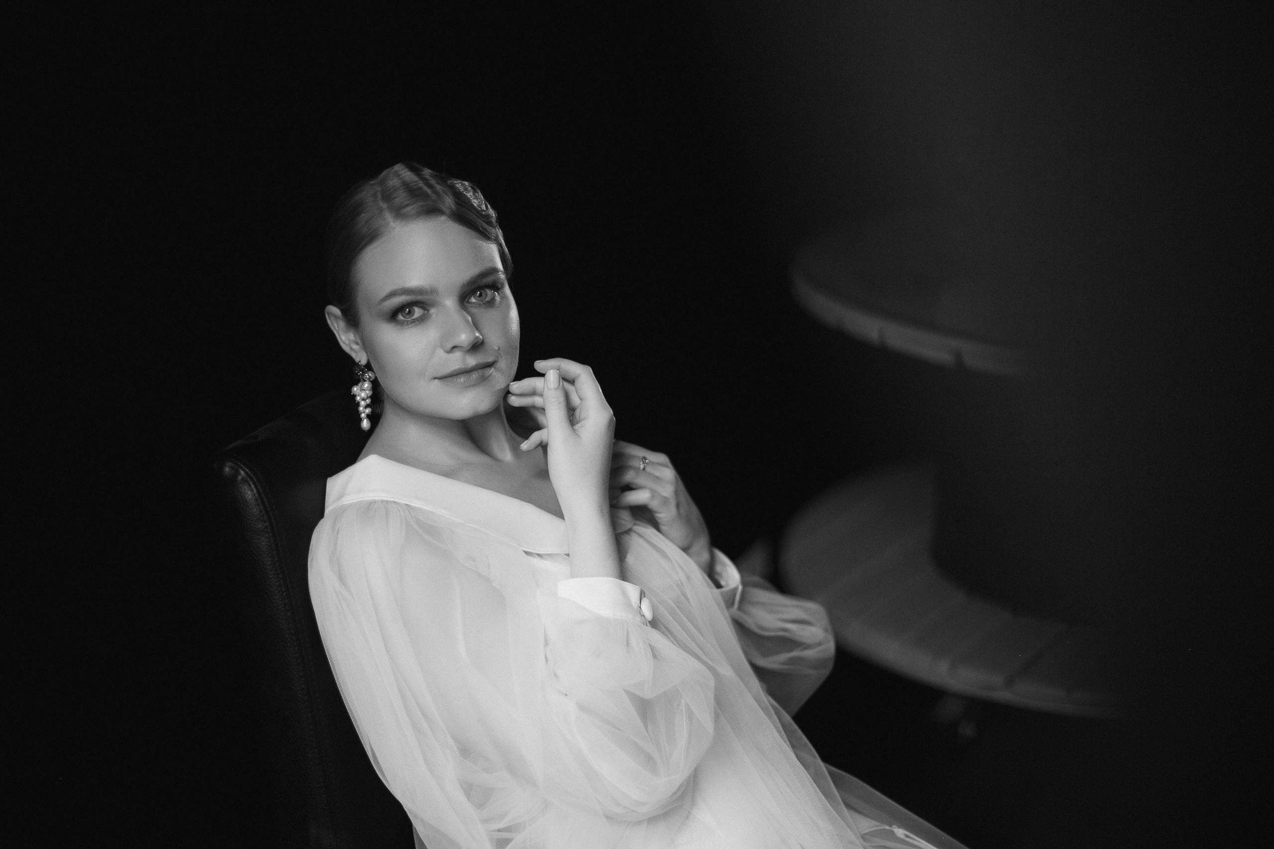 A & M. Свадебный фотограф в Москве Влад Бойцов