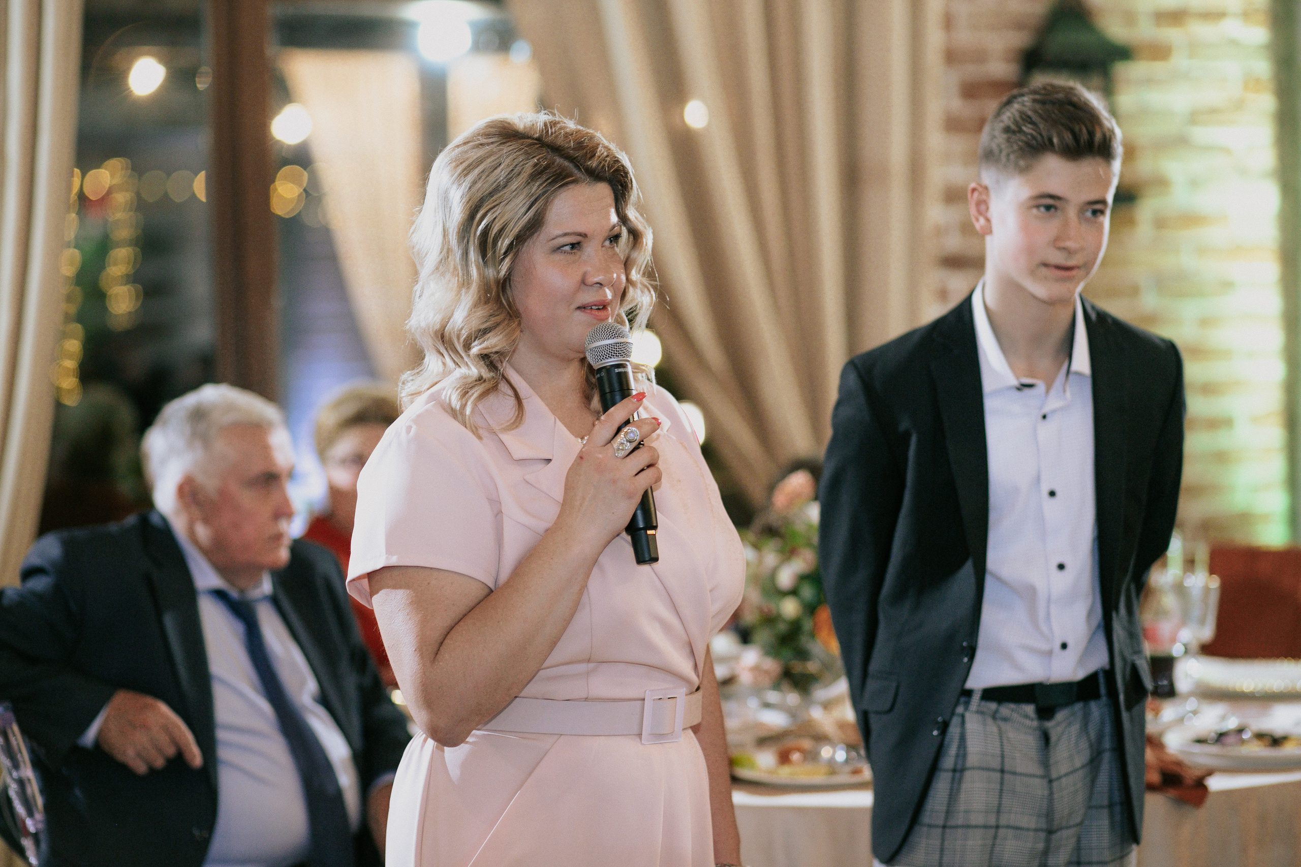 A & I. Свадебный фотограф в Москве Влад Бойцов