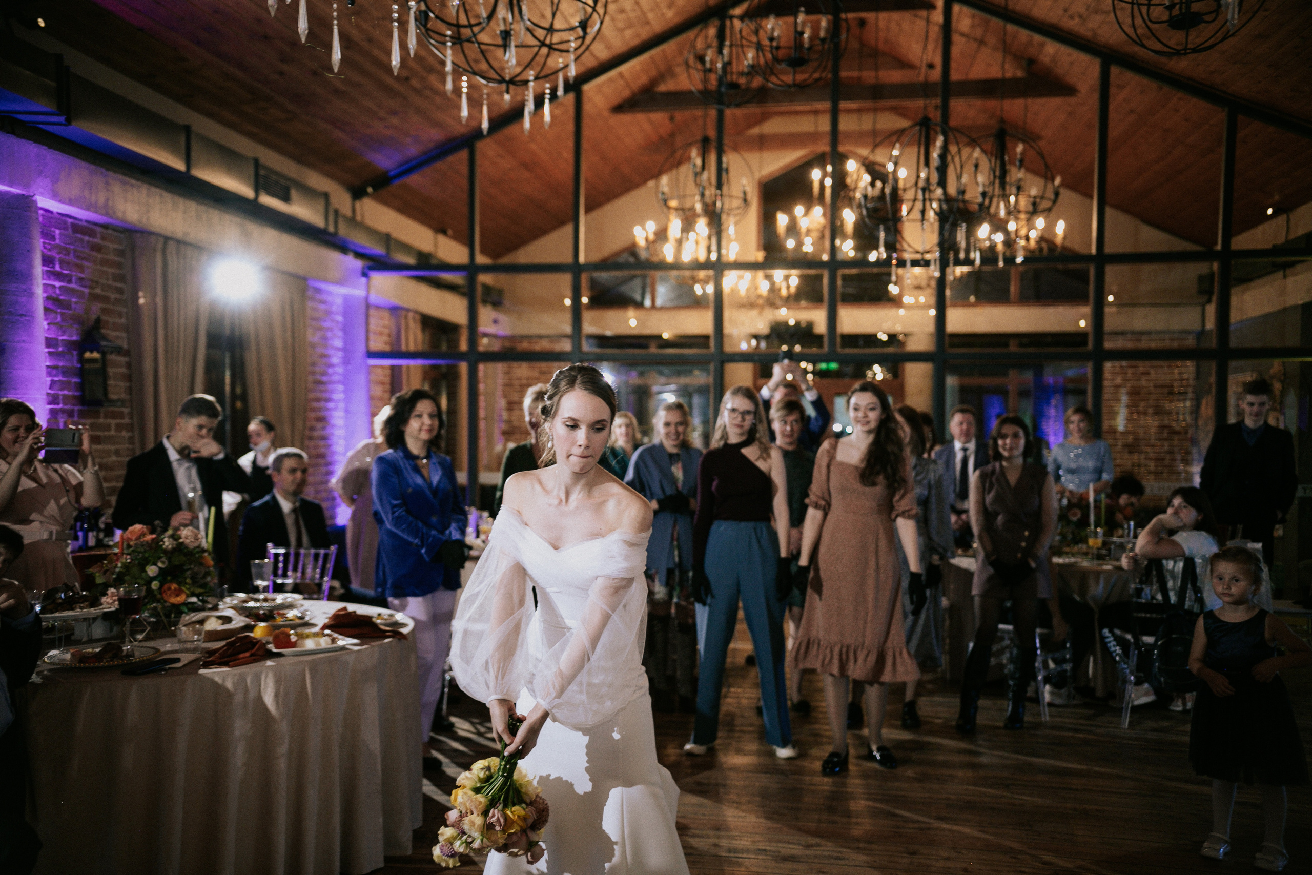 A & I. Свадебный фотограф в Москве Влад Бойцов