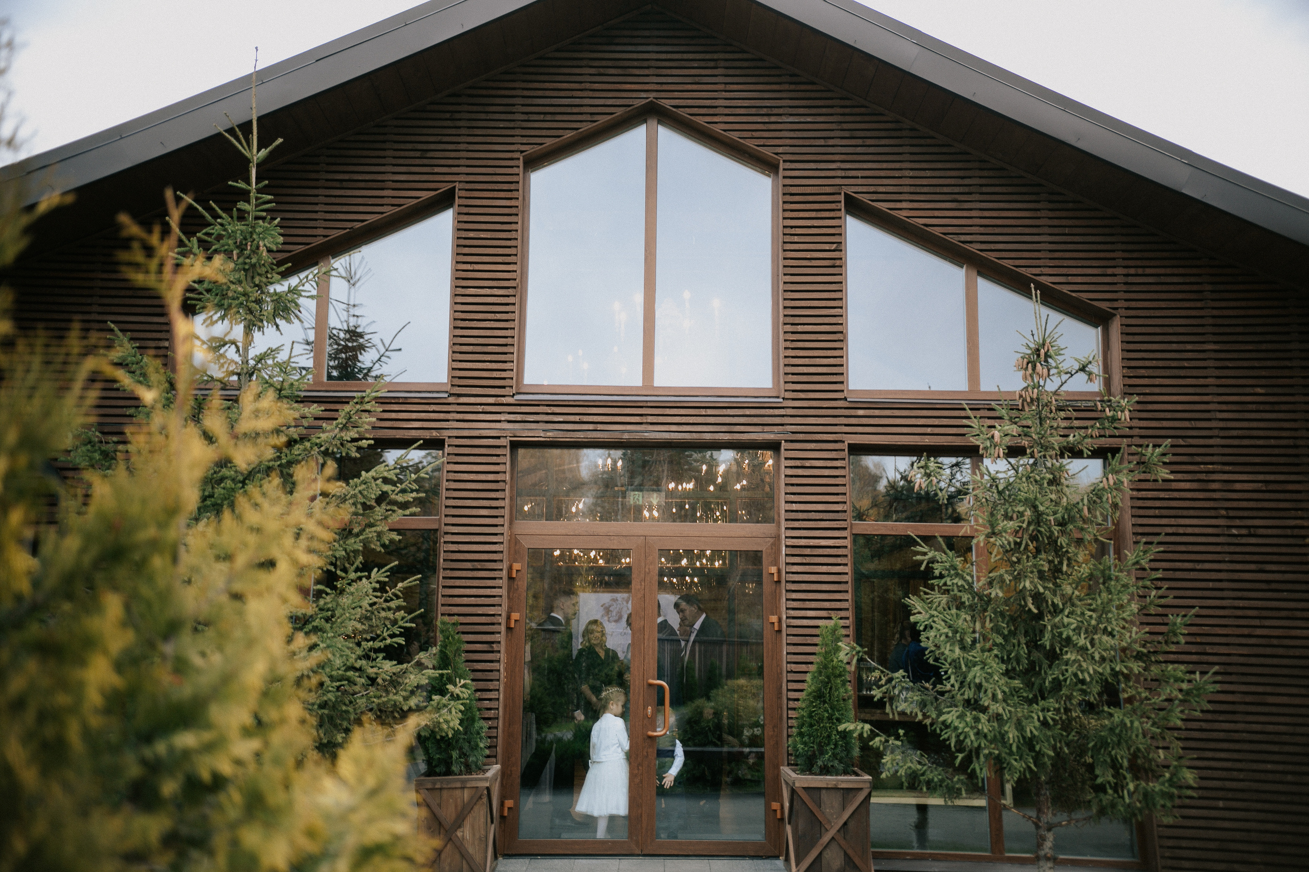 A & I. Свадебный фотограф в Москве Влад Бойцов