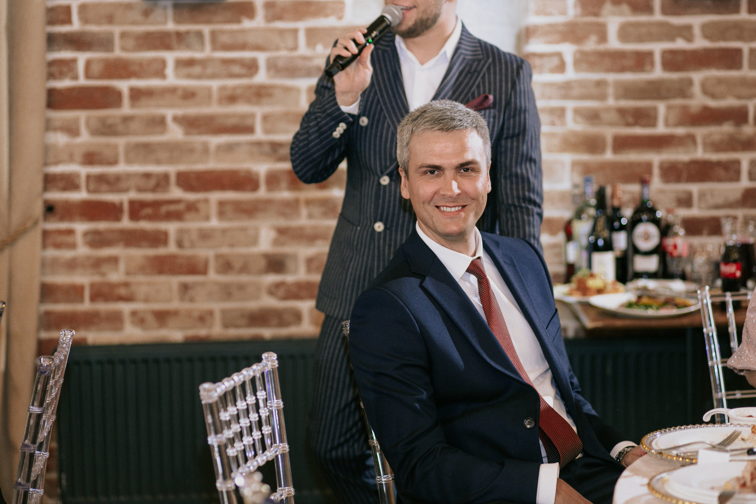 A & I. Свадебный фотограф в Москве Влад Бойцов