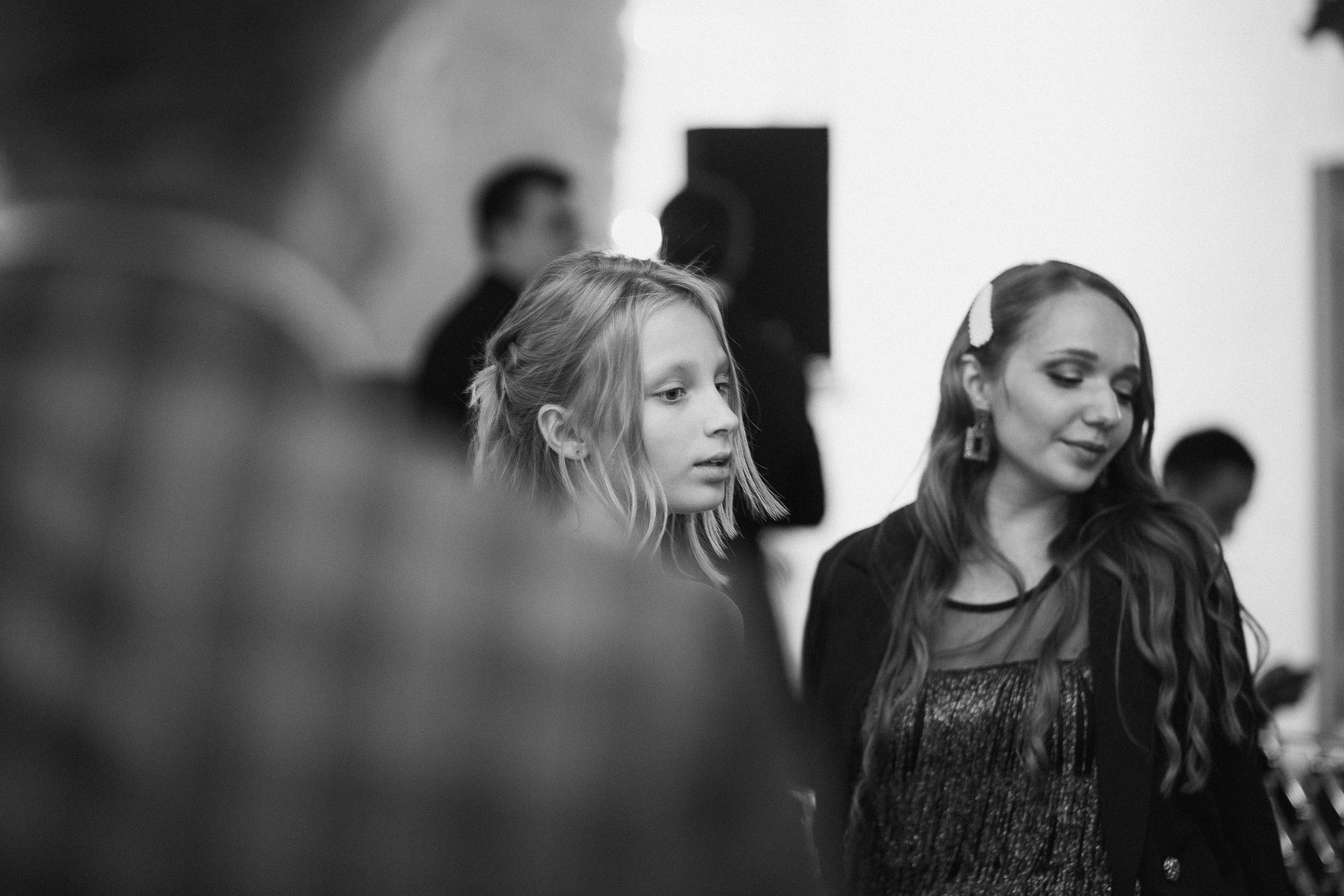 A & M. Свадебный фотограф в Москве Влад Бойцов