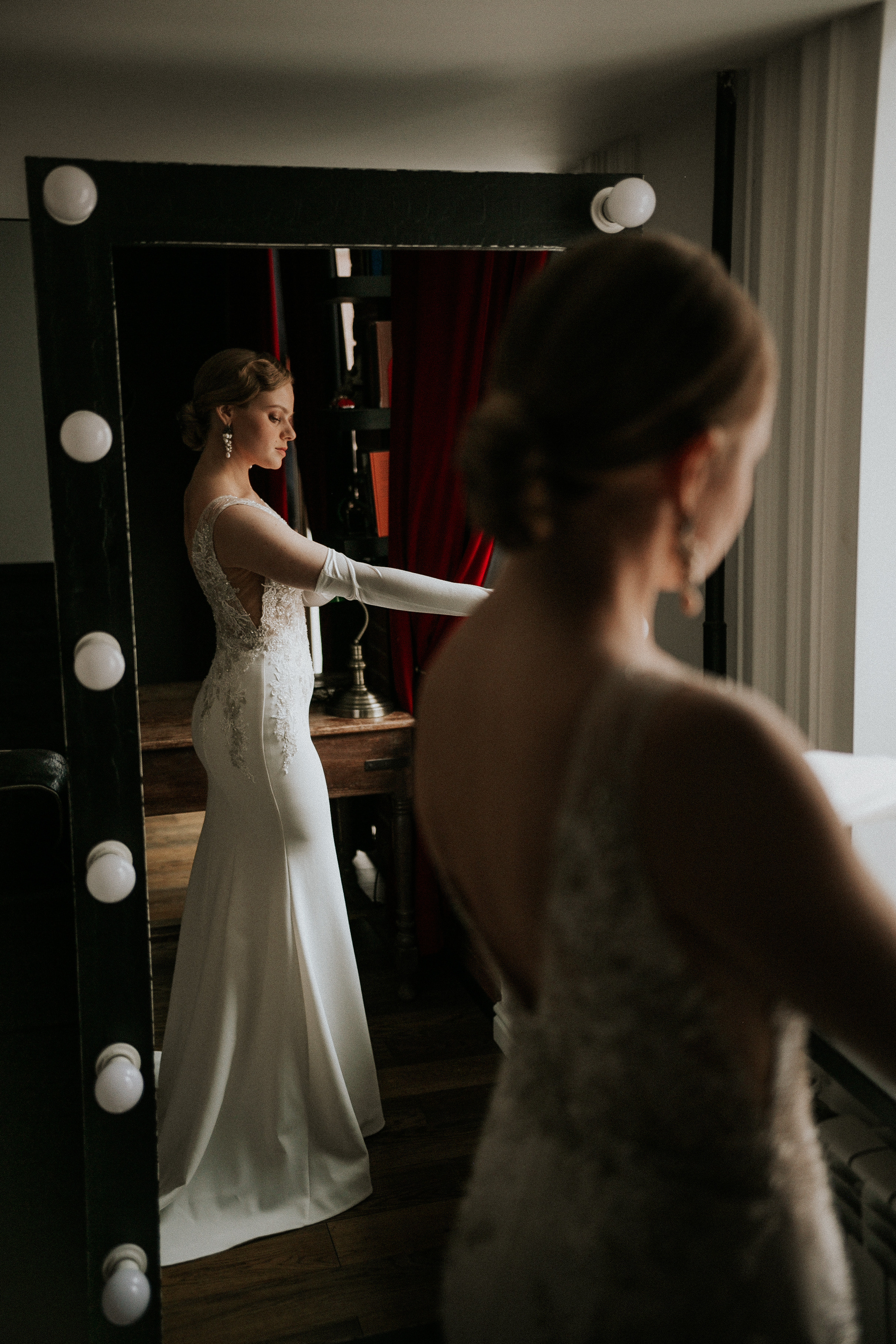 A & M. Свадебный фотограф в Москве Влад Бойцов