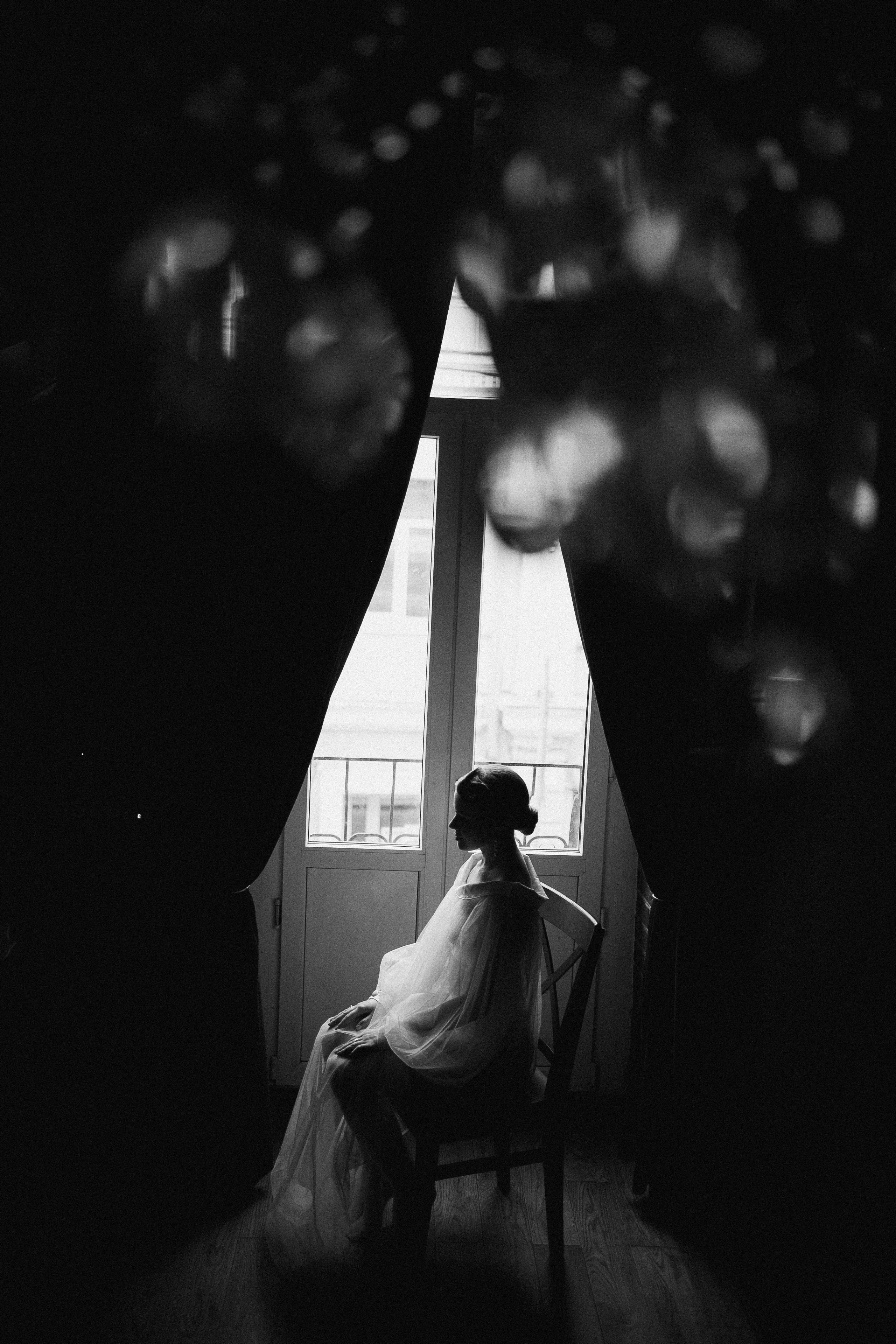 A & M. Свадебный фотограф в Москве Влад Бойцов