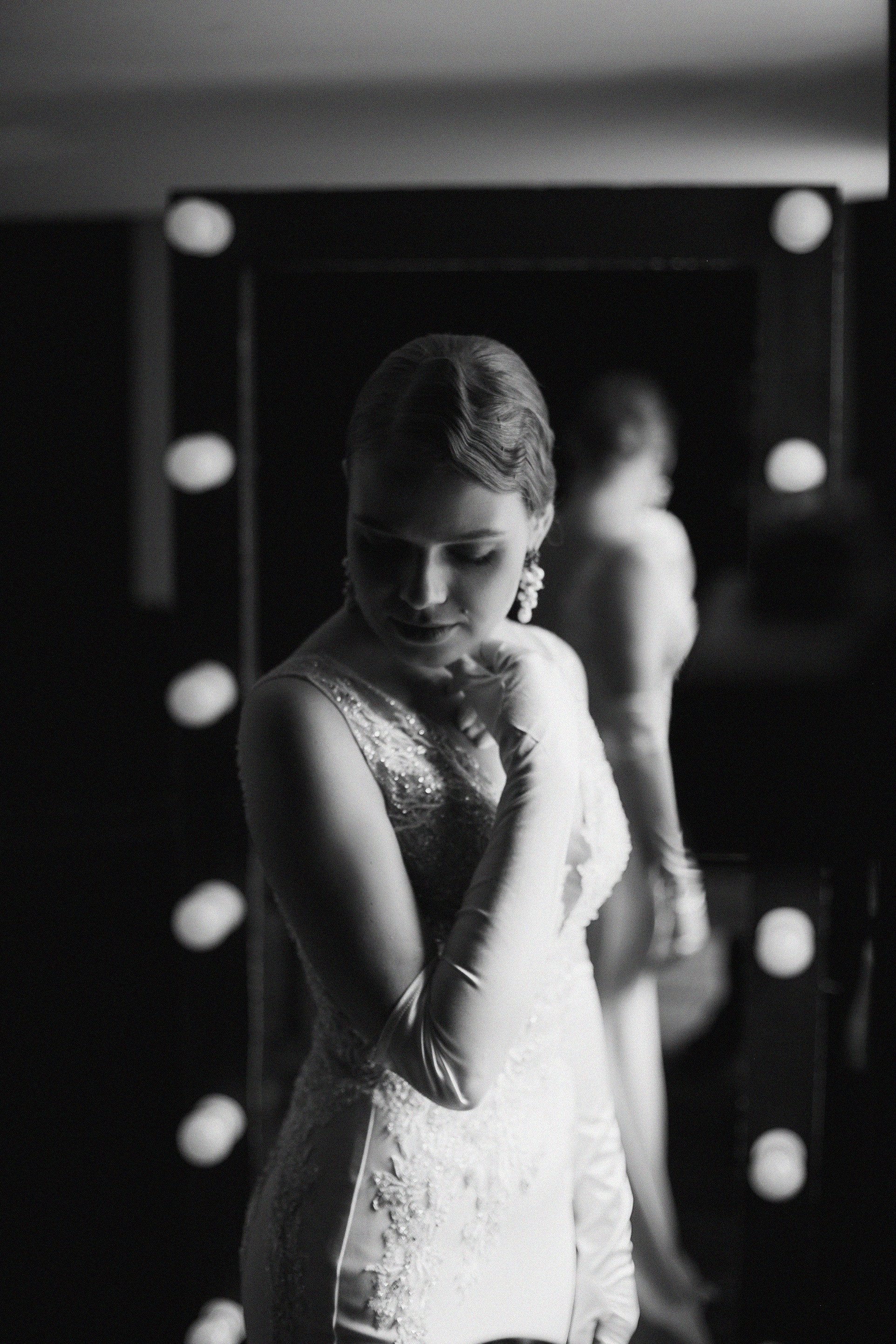 A & M. Свадебный фотограф в Москве Влад Бойцов