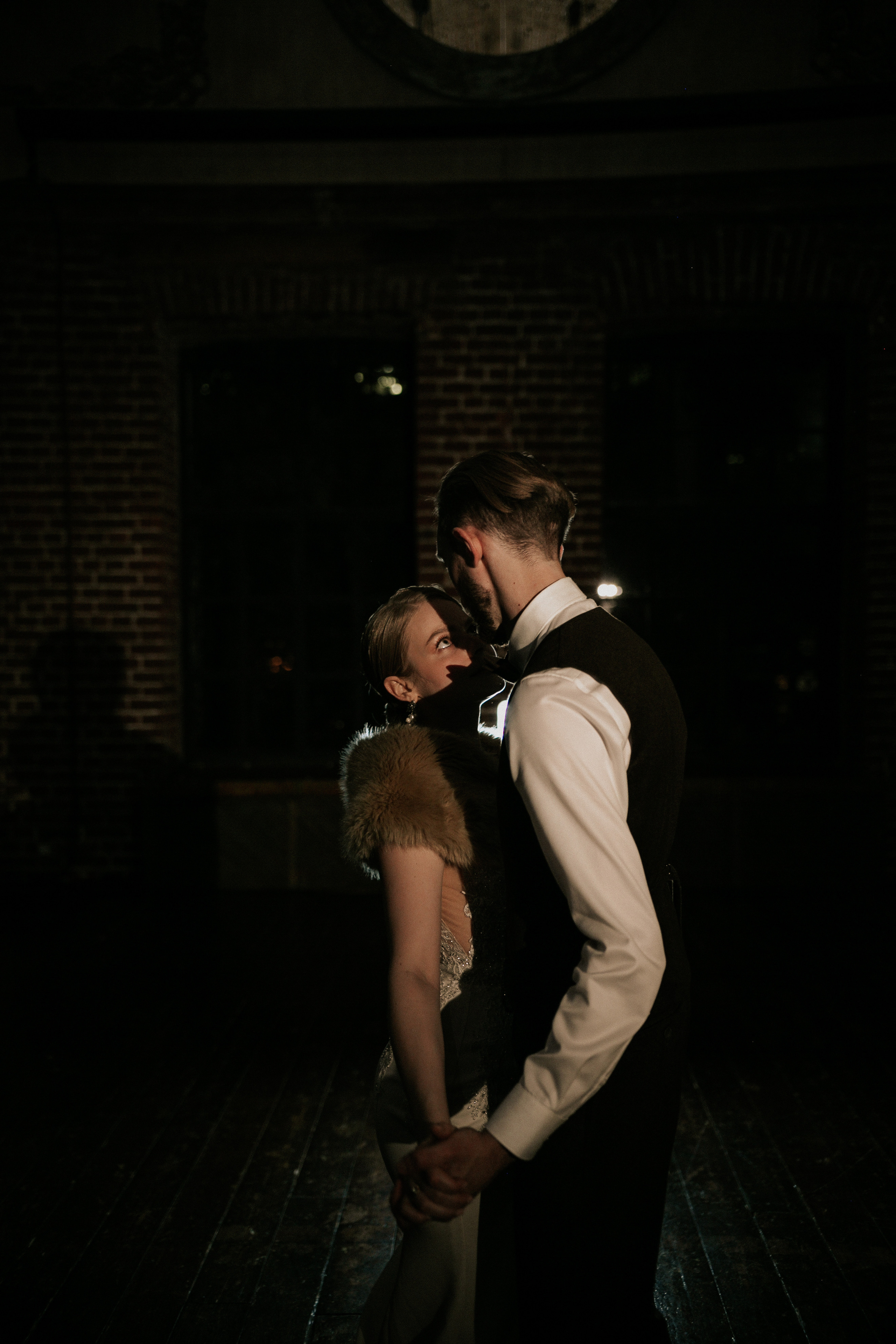 A & M. Свадебный фотограф в Москве Влад Бойцов