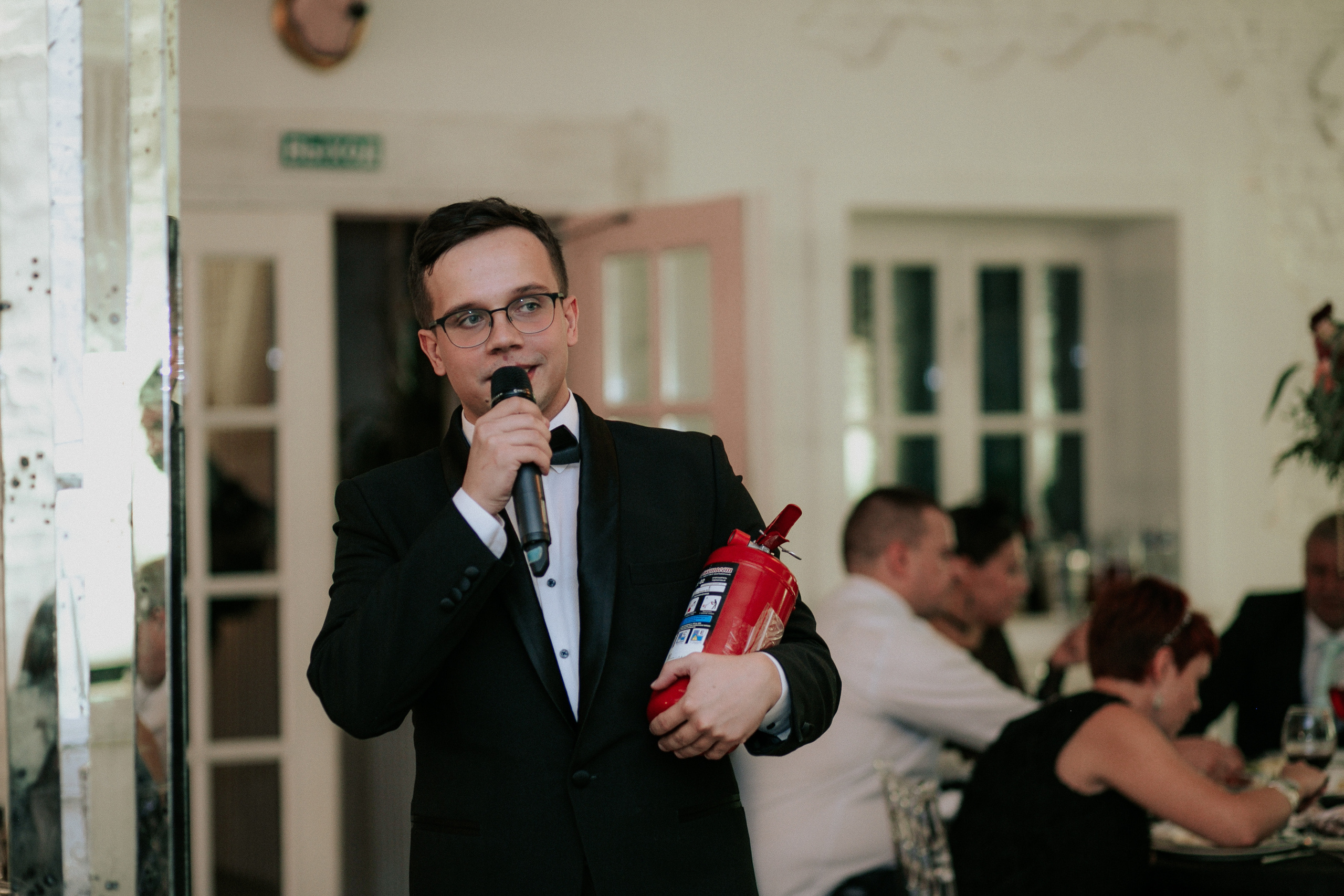 A & M. Свадебный фотограф в Москве Влад Бойцов