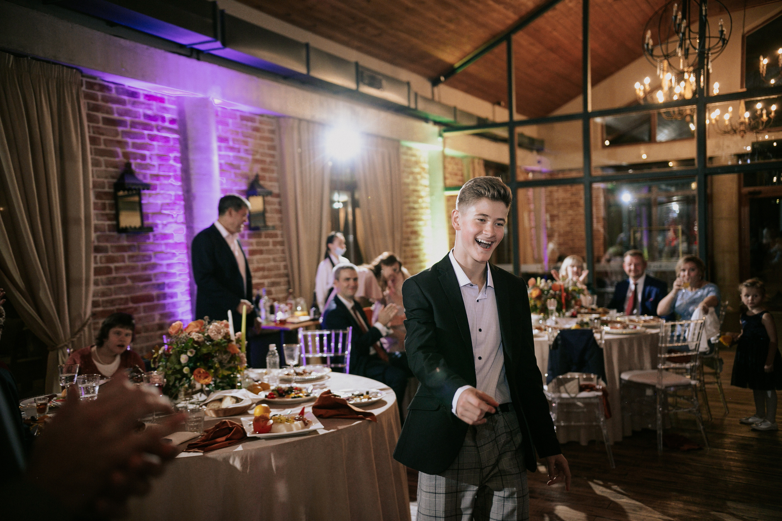 A & I. Свадебный фотограф в Москве Влад Бойцов