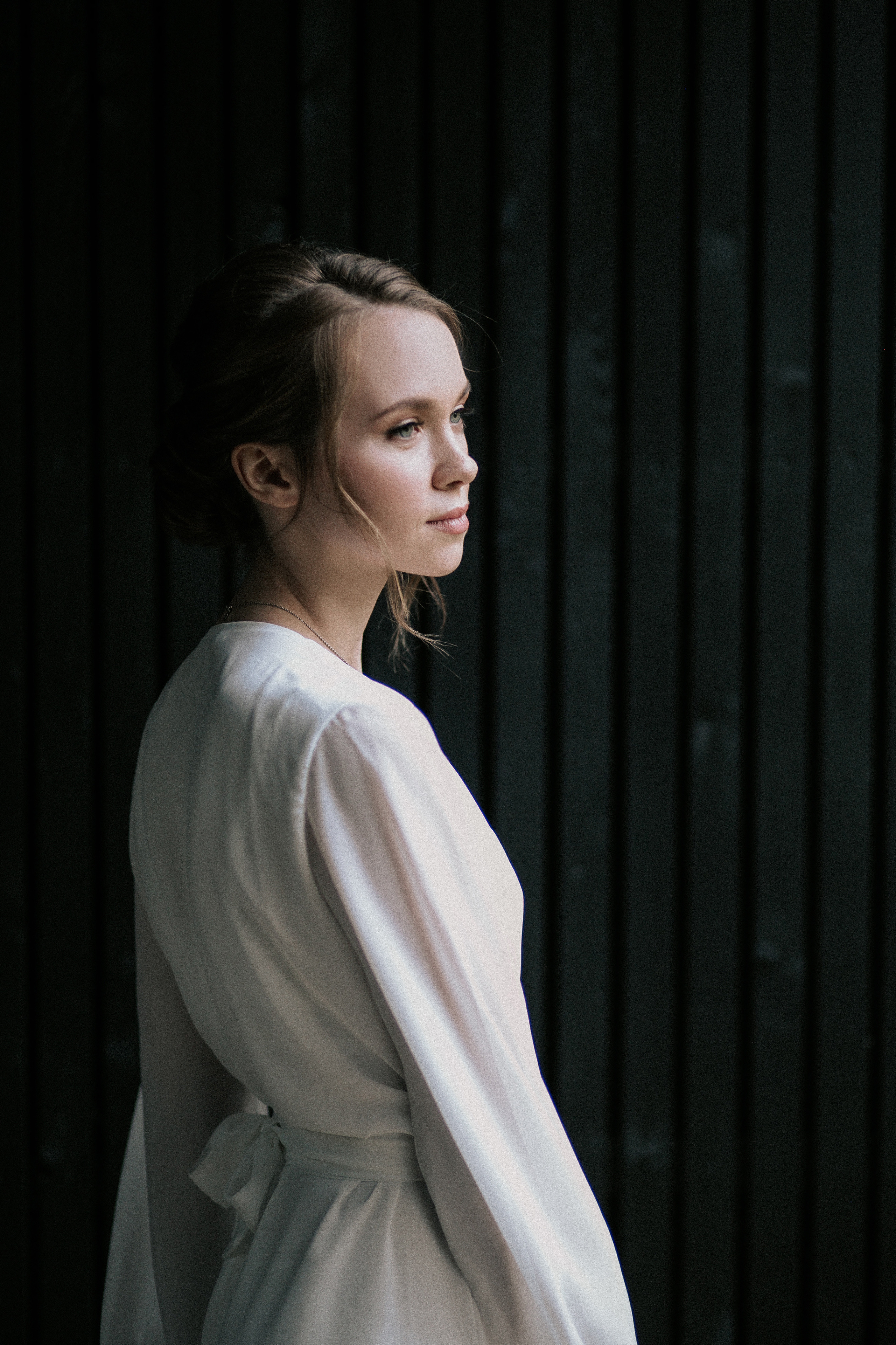 A & I. Свадебный фотограф в Москве Влад Бойцов