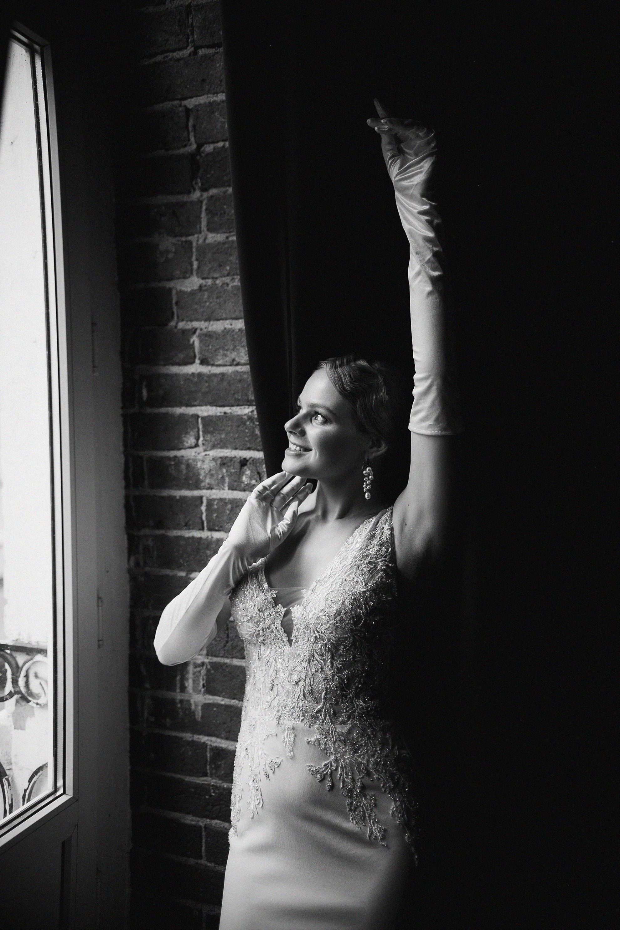 A & M. Свадебный фотограф в Москве Влад Бойцов