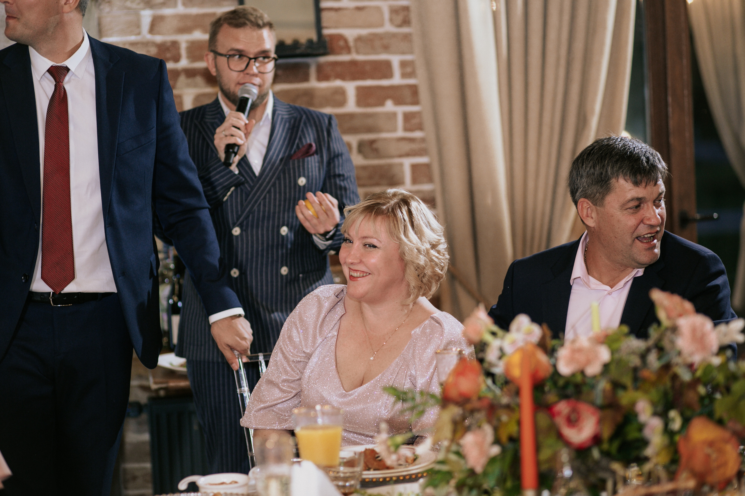 A & I. Свадебный фотограф в Москве Влад Бойцов