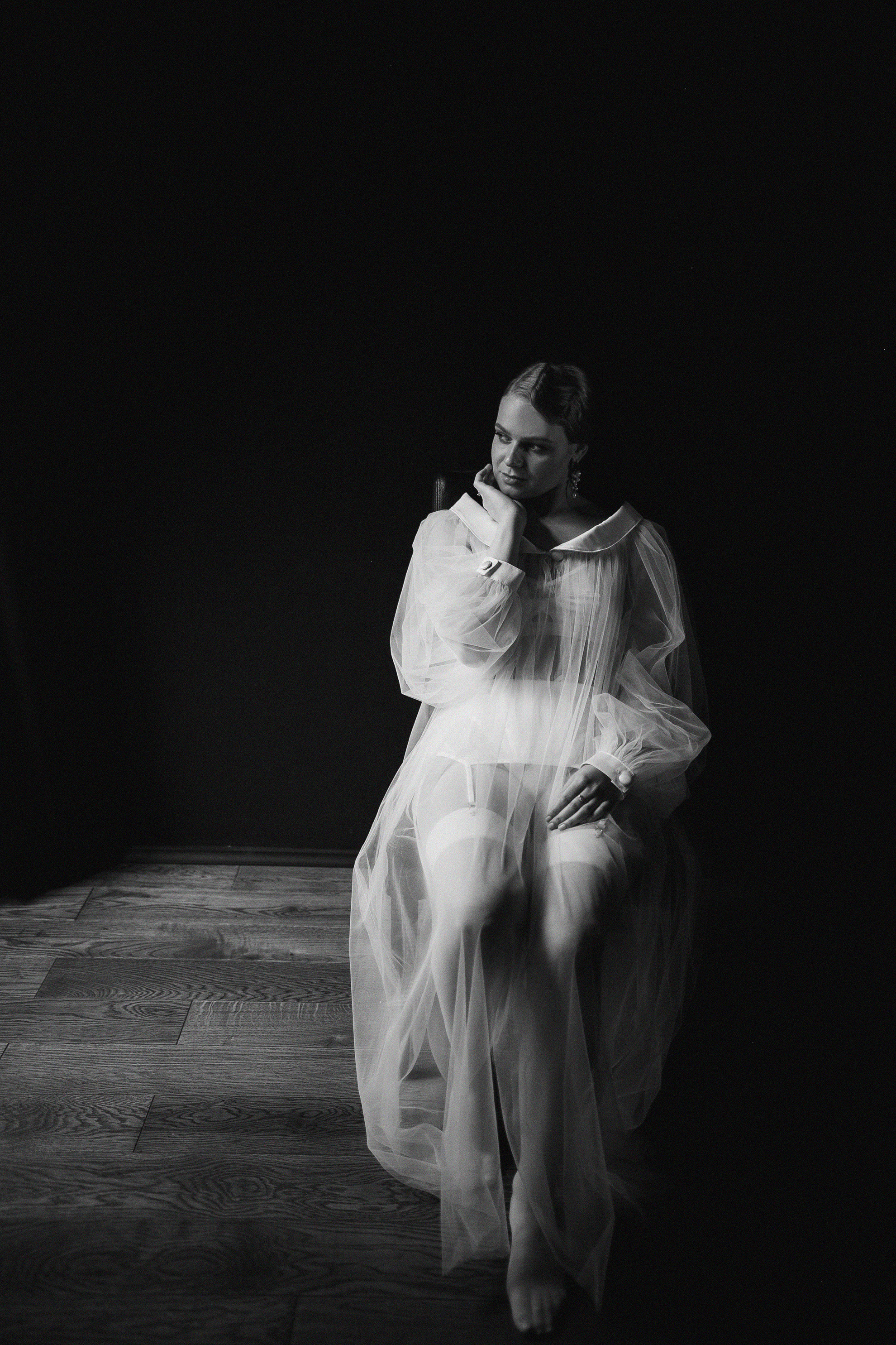 A & M. Свадебный фотограф в Москве Влад Бойцов