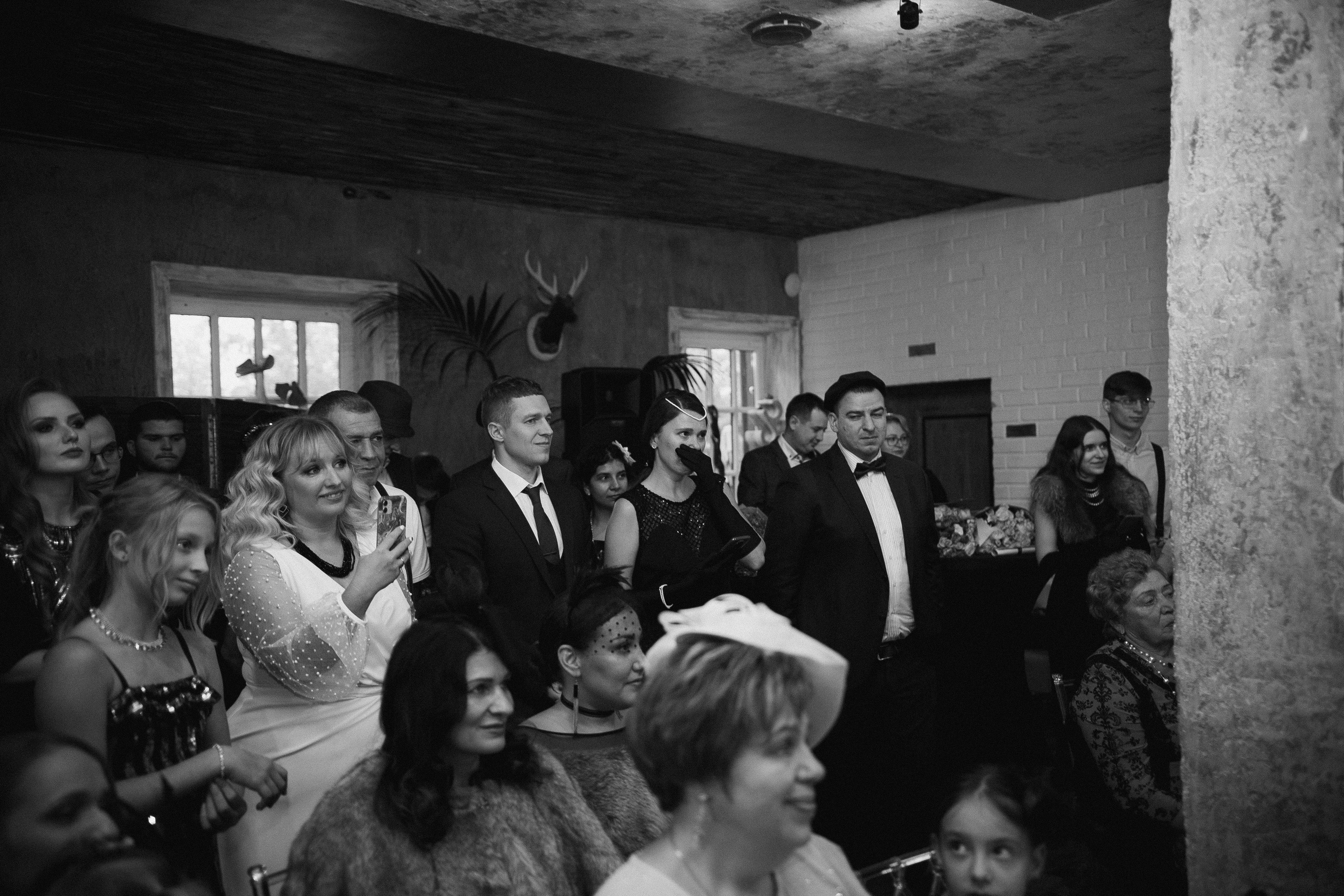 A & M. Свадебный фотограф в Москве Влад Бойцов