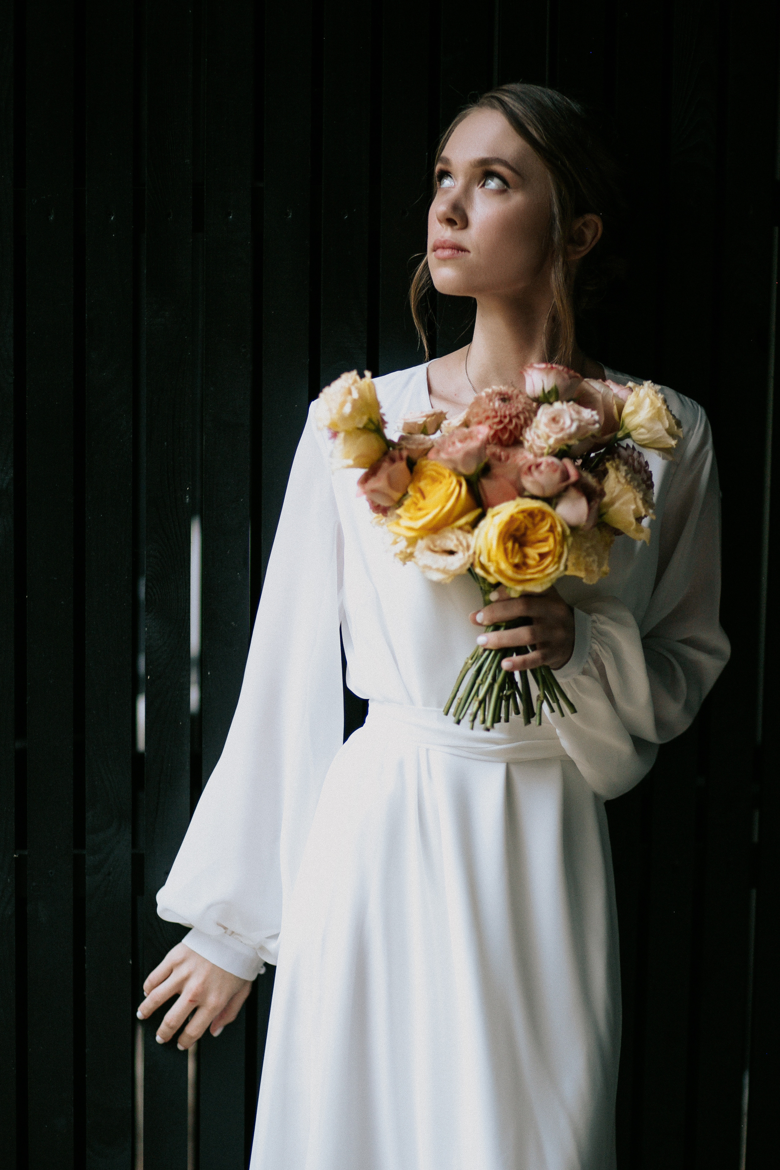 A & I. Свадебный фотограф в Москве Влад Бойцов