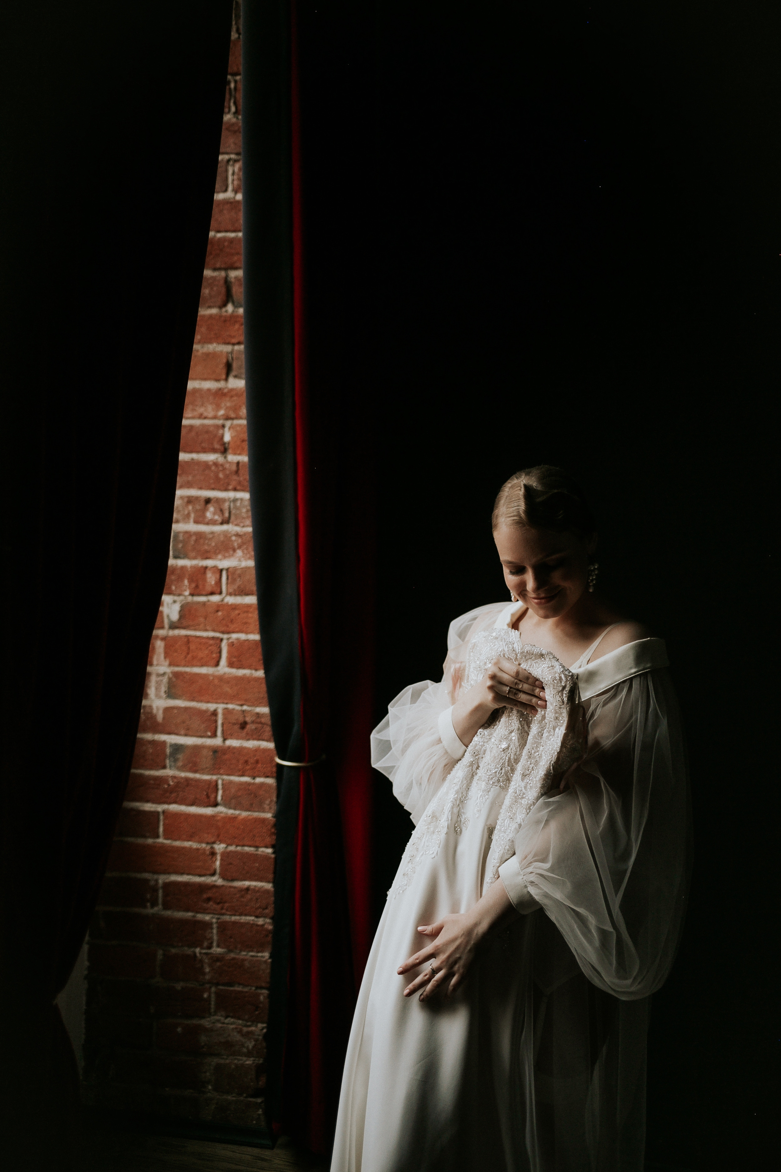 A & M. Свадебный фотограф в Москве Влад Бойцов