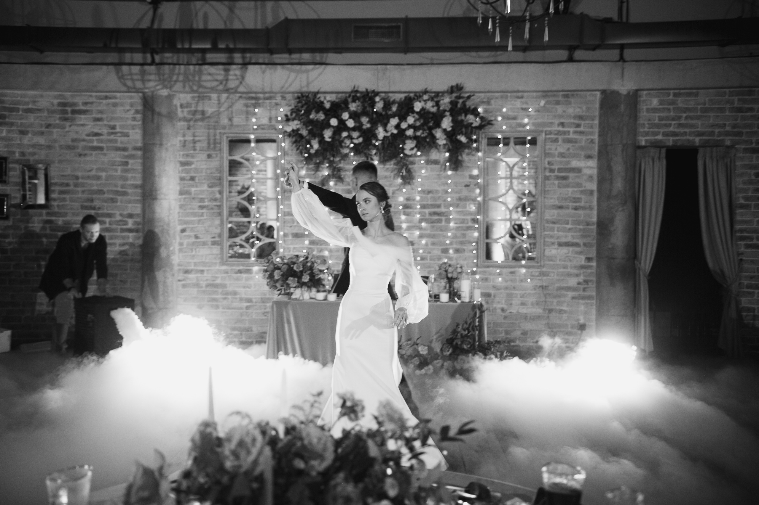 A & I. Свадебный фотограф в Москве Влад Бойцов